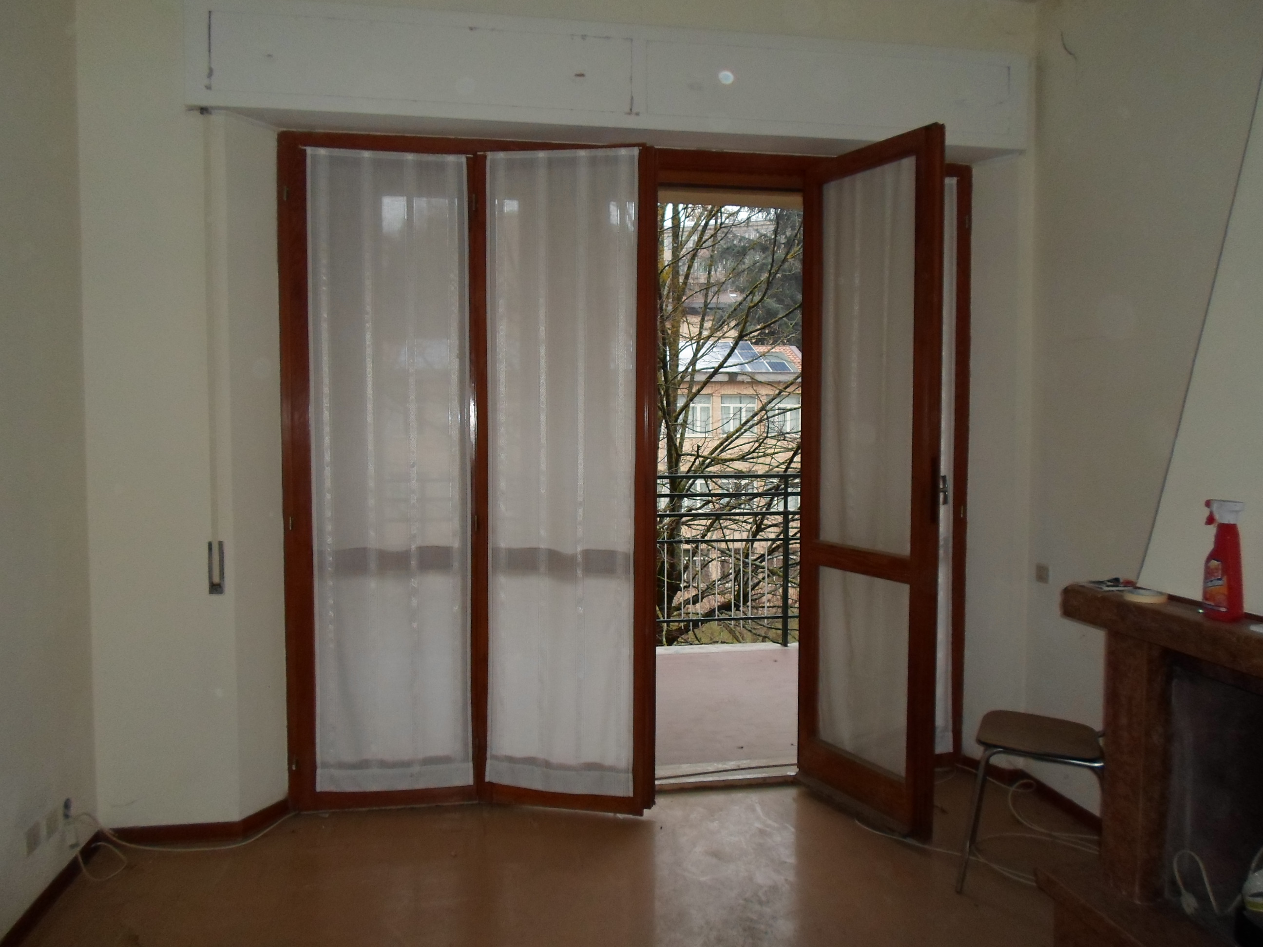 Appartamento in vendita a Amandola, Centrale / Centro Storico