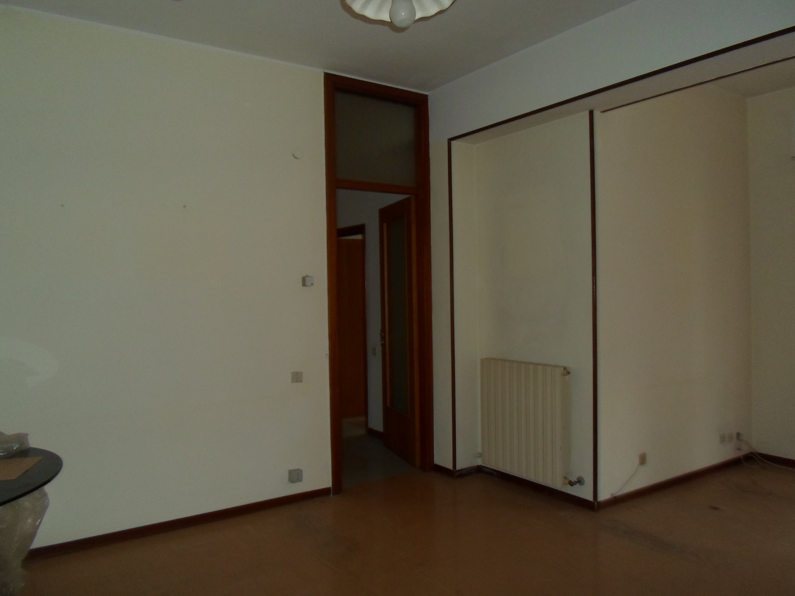 Appartamento in vendita a Amandola, Centrale / Centro Storico