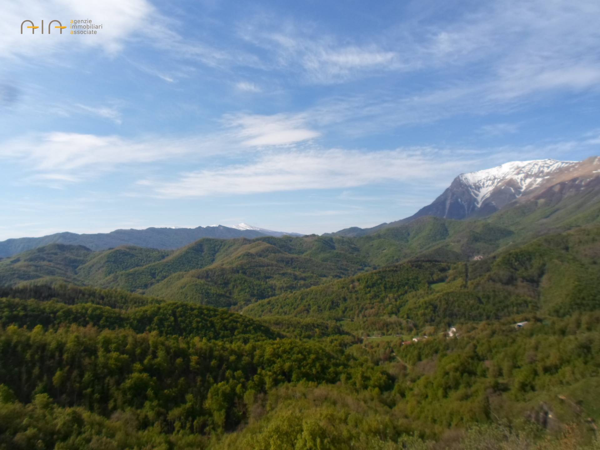 Terreno Edificabile Residenziale in vendita a Montemonaco, Centrale / Centro Storico