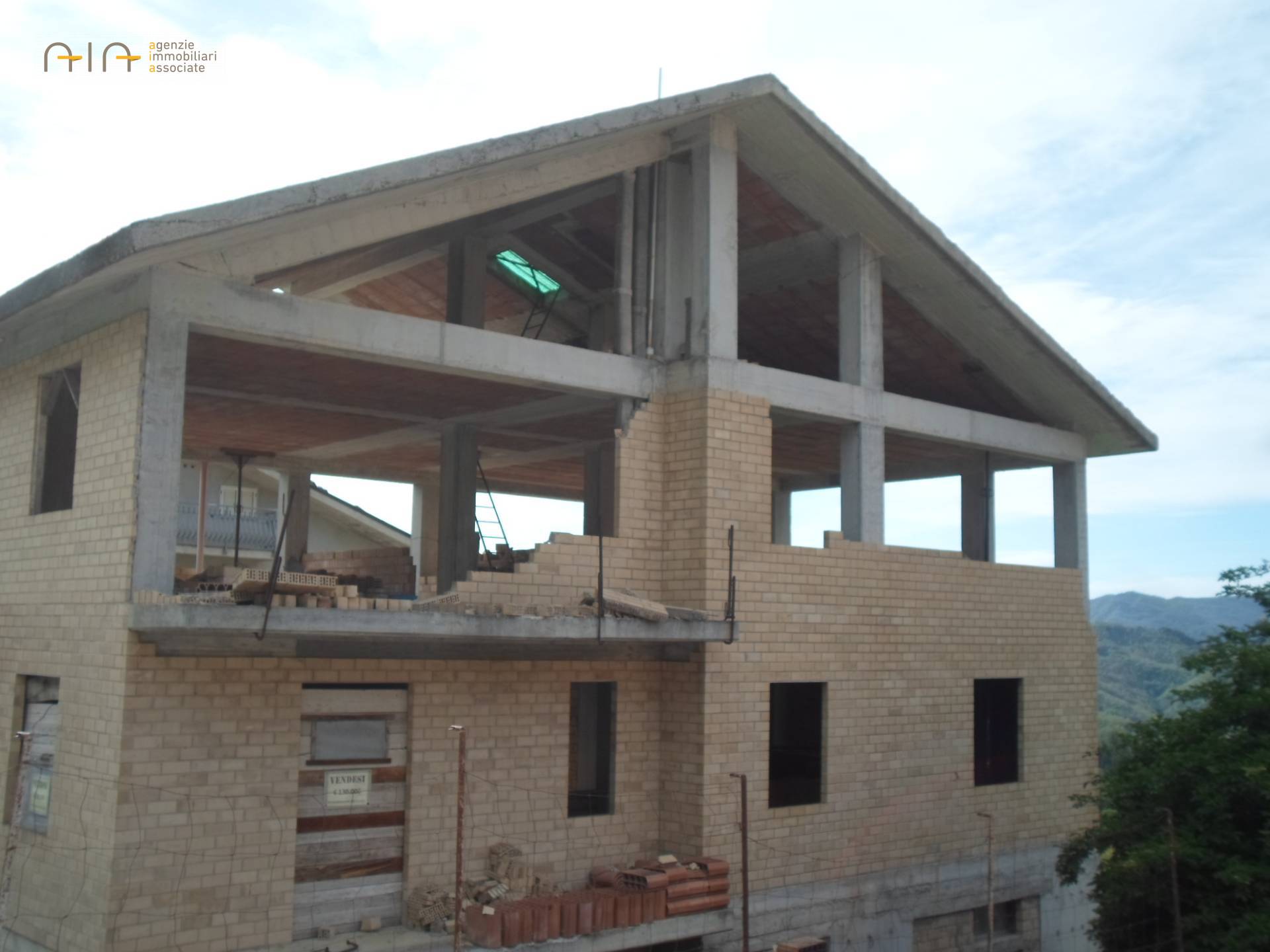 Terreno Edificabile Residenziale in vendita a Montemonaco, Centrale / Centro Storico