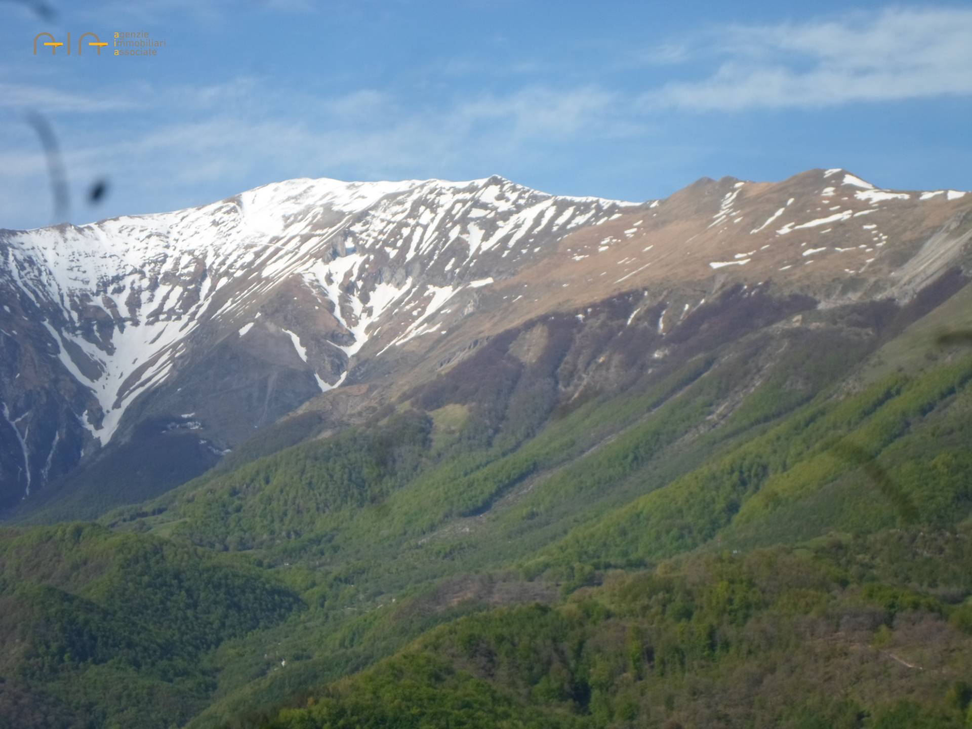 Terreno Edificabile Residenziale in vendita a Montemonaco, Centrale / Centro Storico