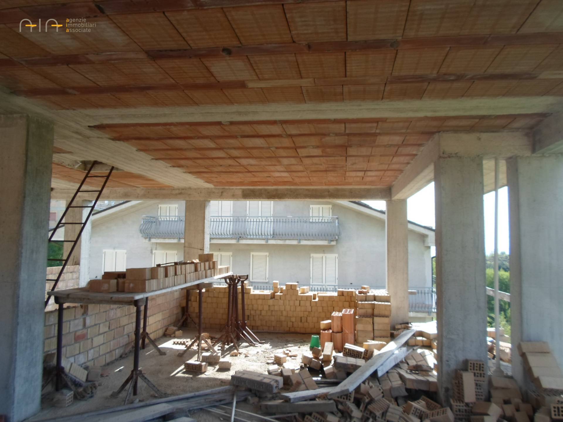 Terreno Edificabile Residenziale in vendita a Montemonaco, Centrale / Centro Storico