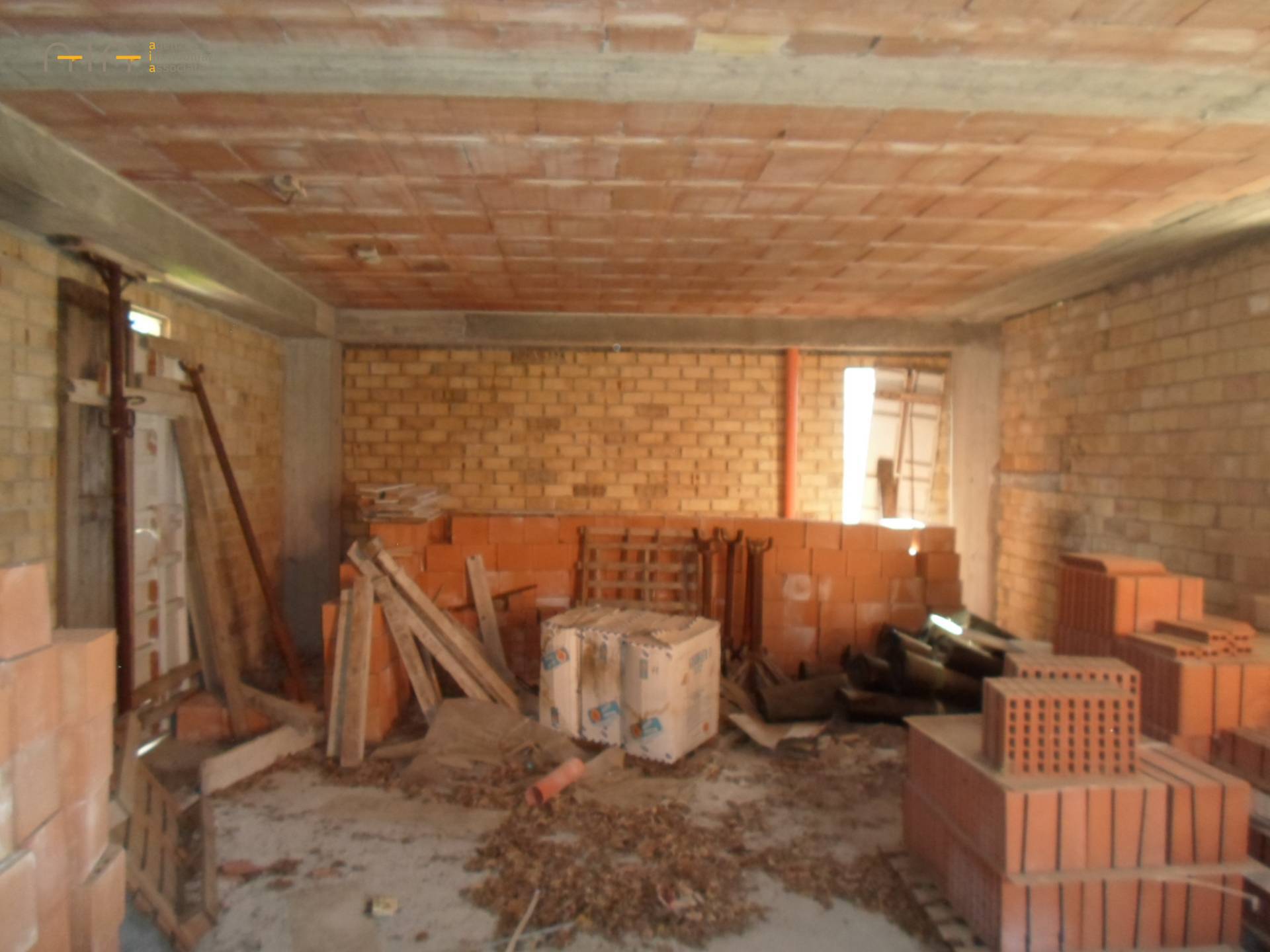 Terreno Edificabile Residenziale in vendita a Montemonaco, Centrale / Centro Storico