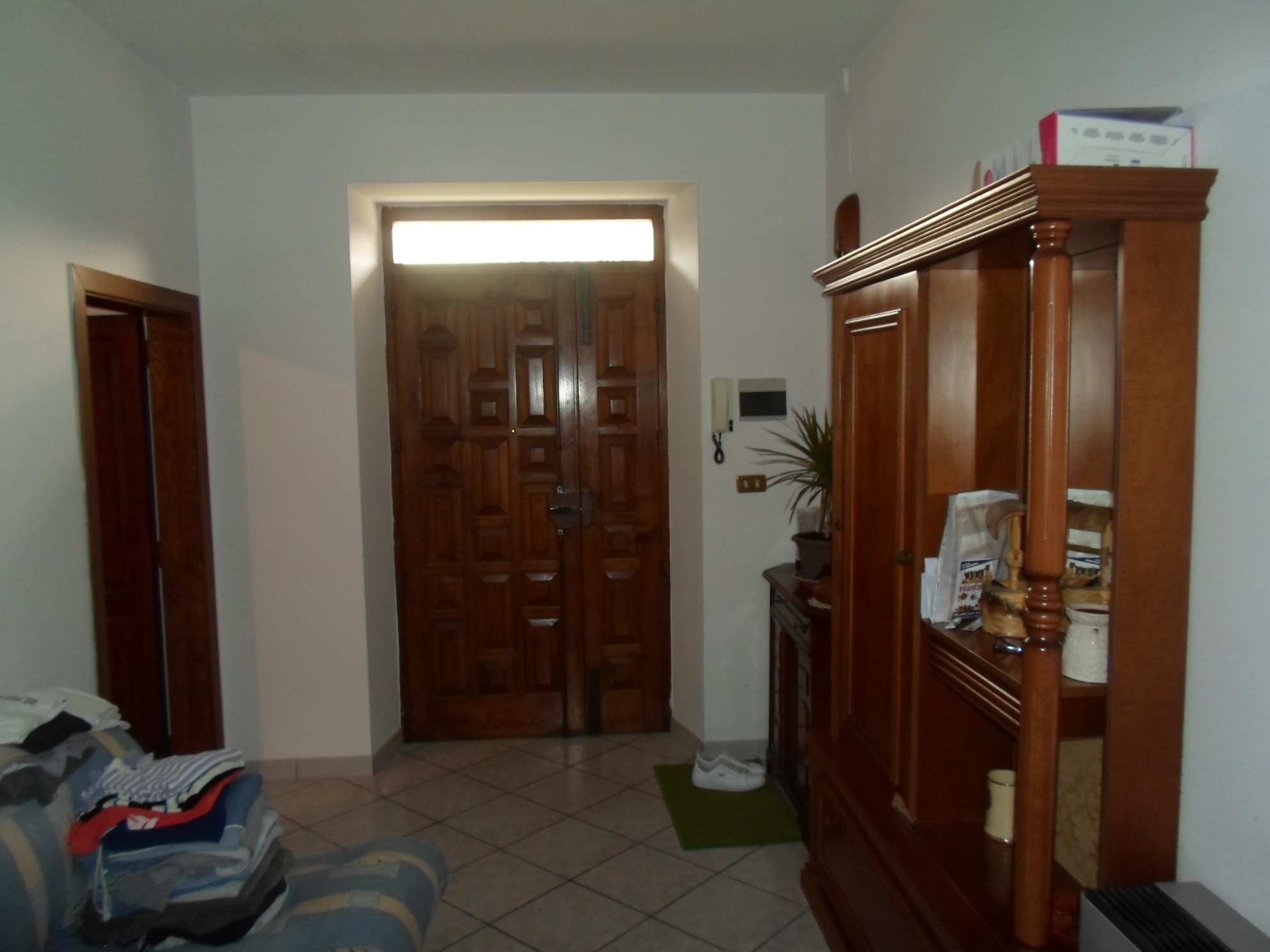 Stabile / Palazzo in vendita a Montefalcone Appennino, Collinare