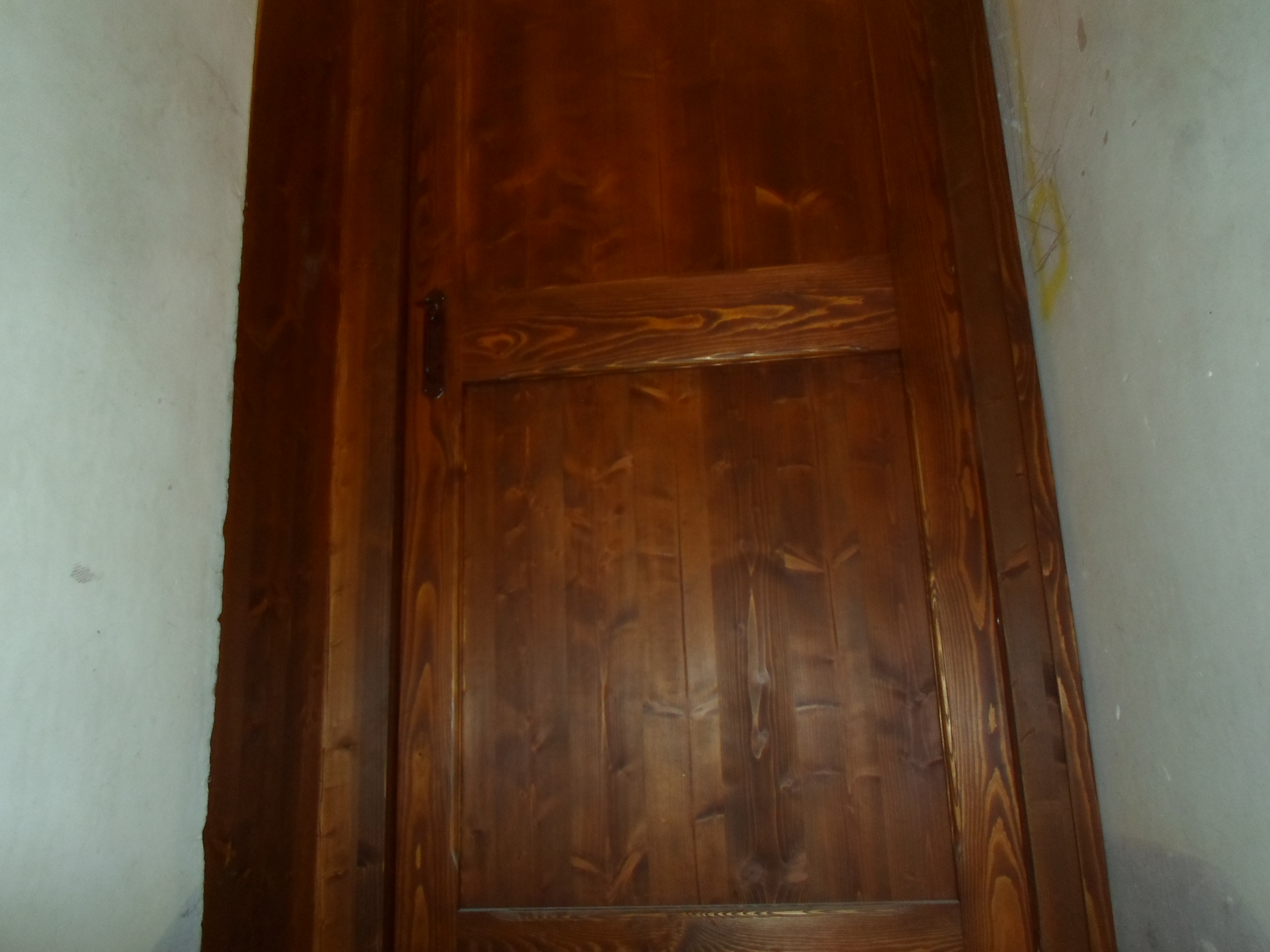 Casale Colonico Rustico in vendita a Comunanza, Montana