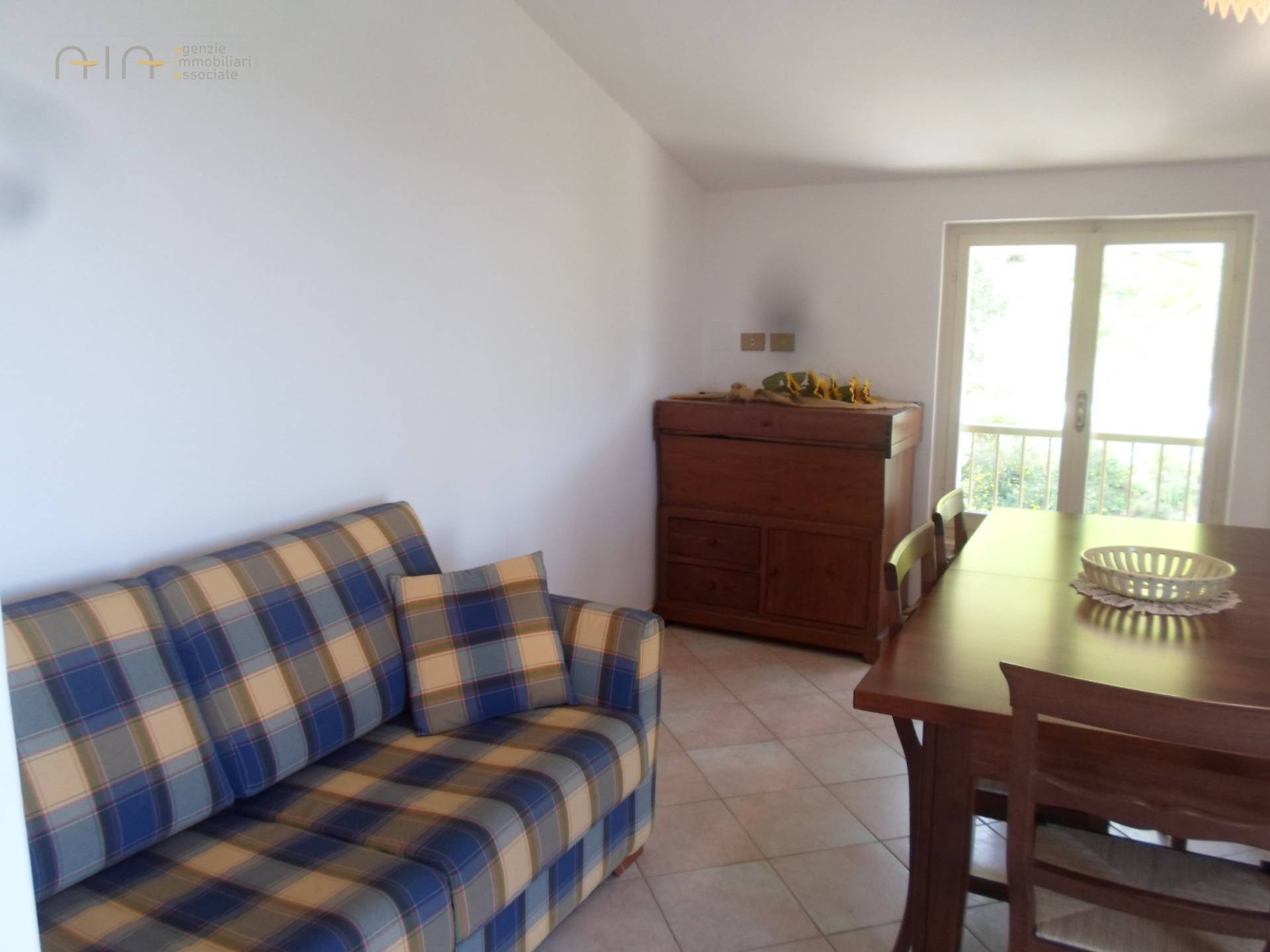 Appartamento in vendita a Roccafluvione, Collinare