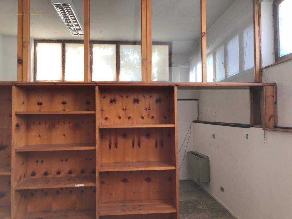 Ufficio / Studio Professionale in affitto a Comunanza, Centrale / Centro Storico