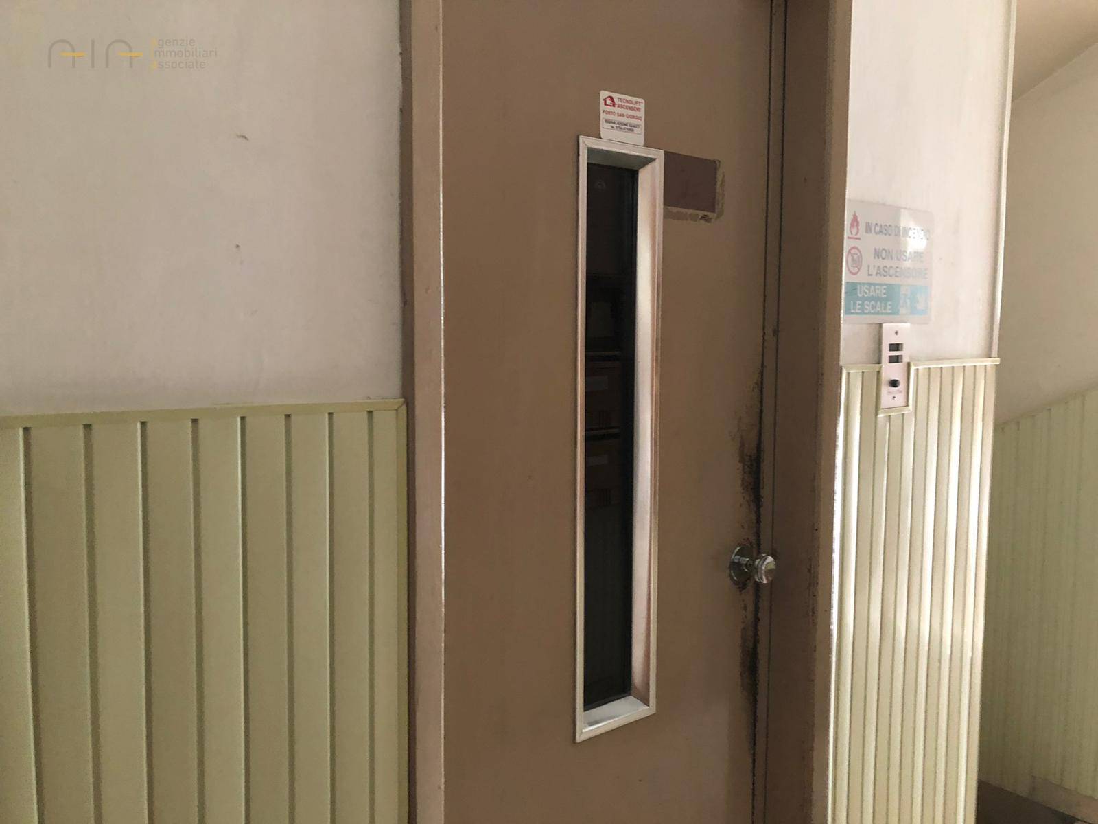 Appartamento in vendita a Fermo