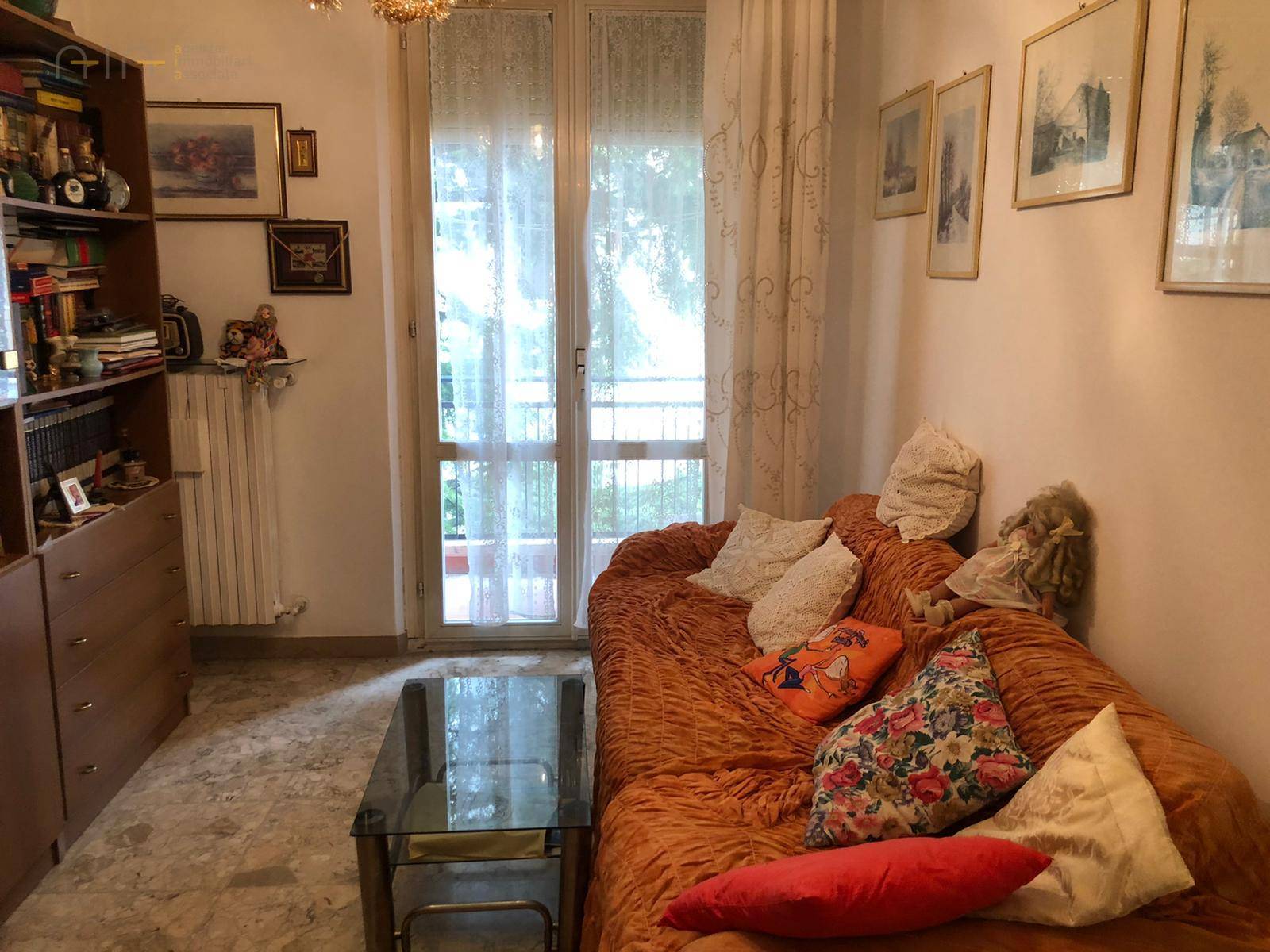 Appartamento in vendita a Fermo