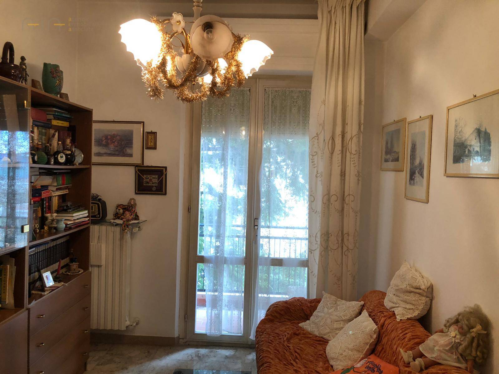 Appartamento in vendita a Fermo