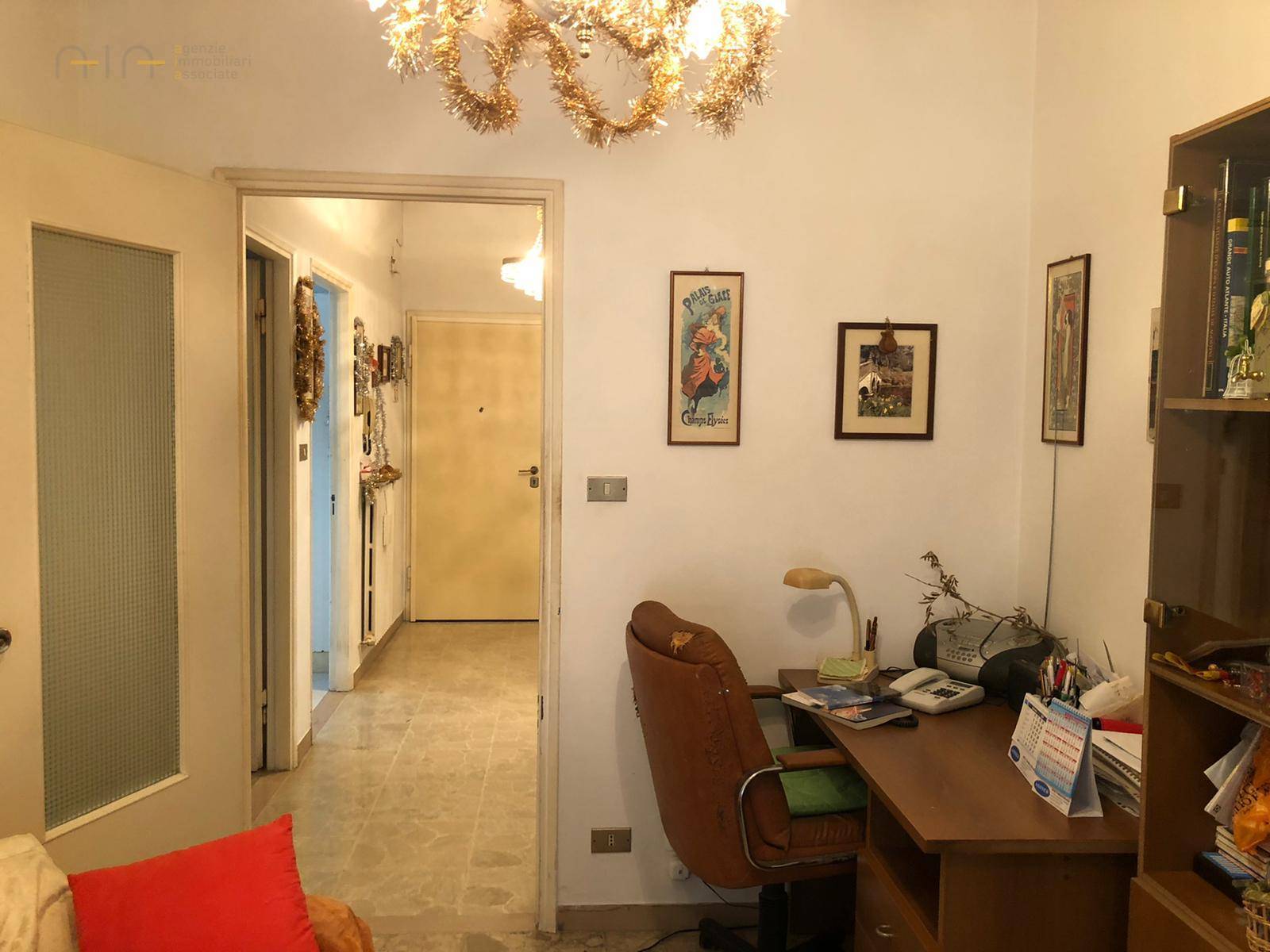 Appartamento in vendita a Fermo