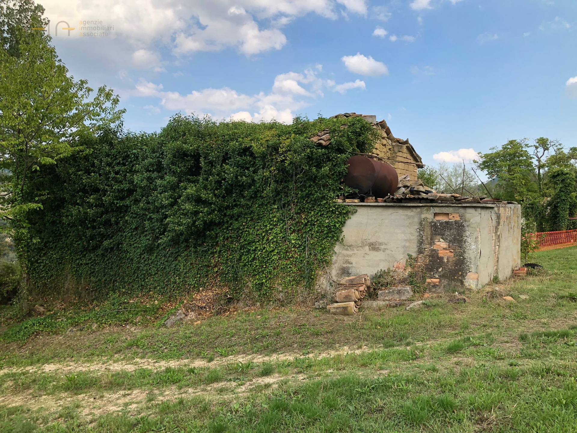 Casale Colonico Rustico in vendita a Penna San Giovanni