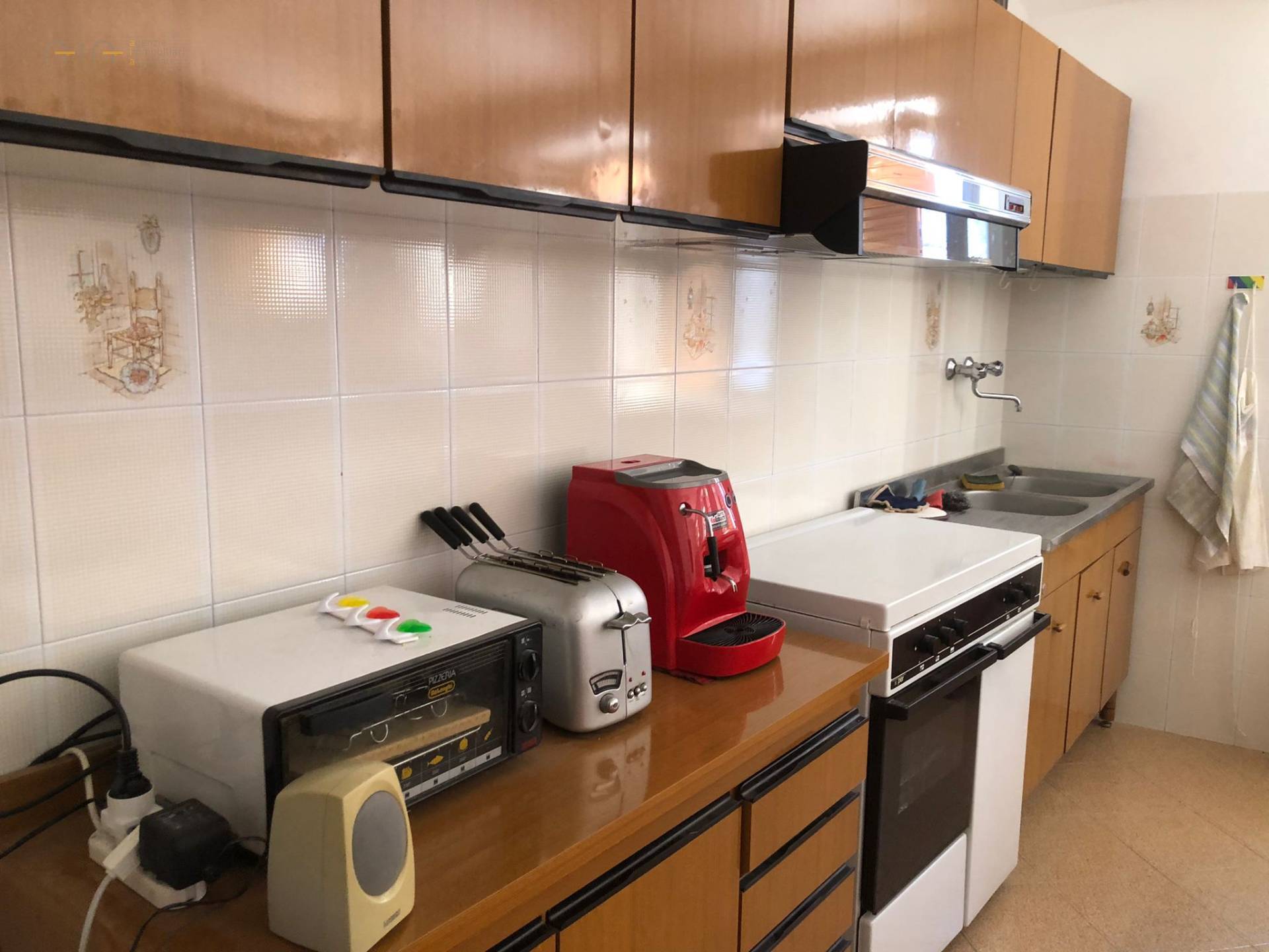 Appartamento in vendita a Montemonaco, Montana