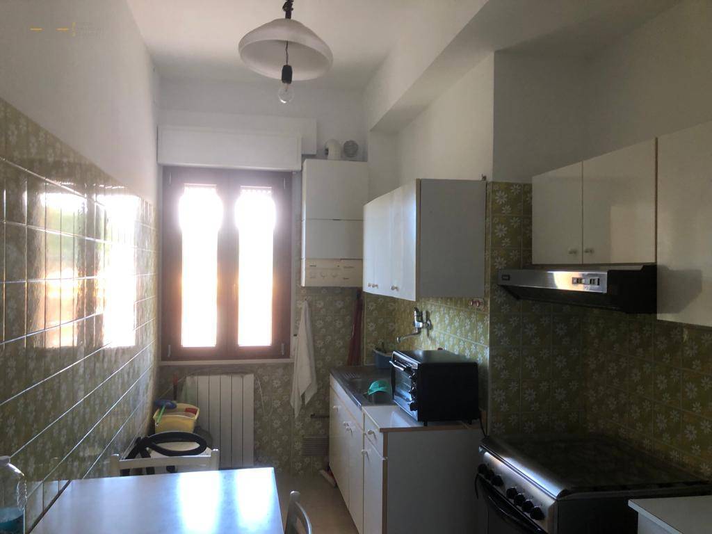 Appartamento in vendita a Montefortino, Centrale / Centro Storico