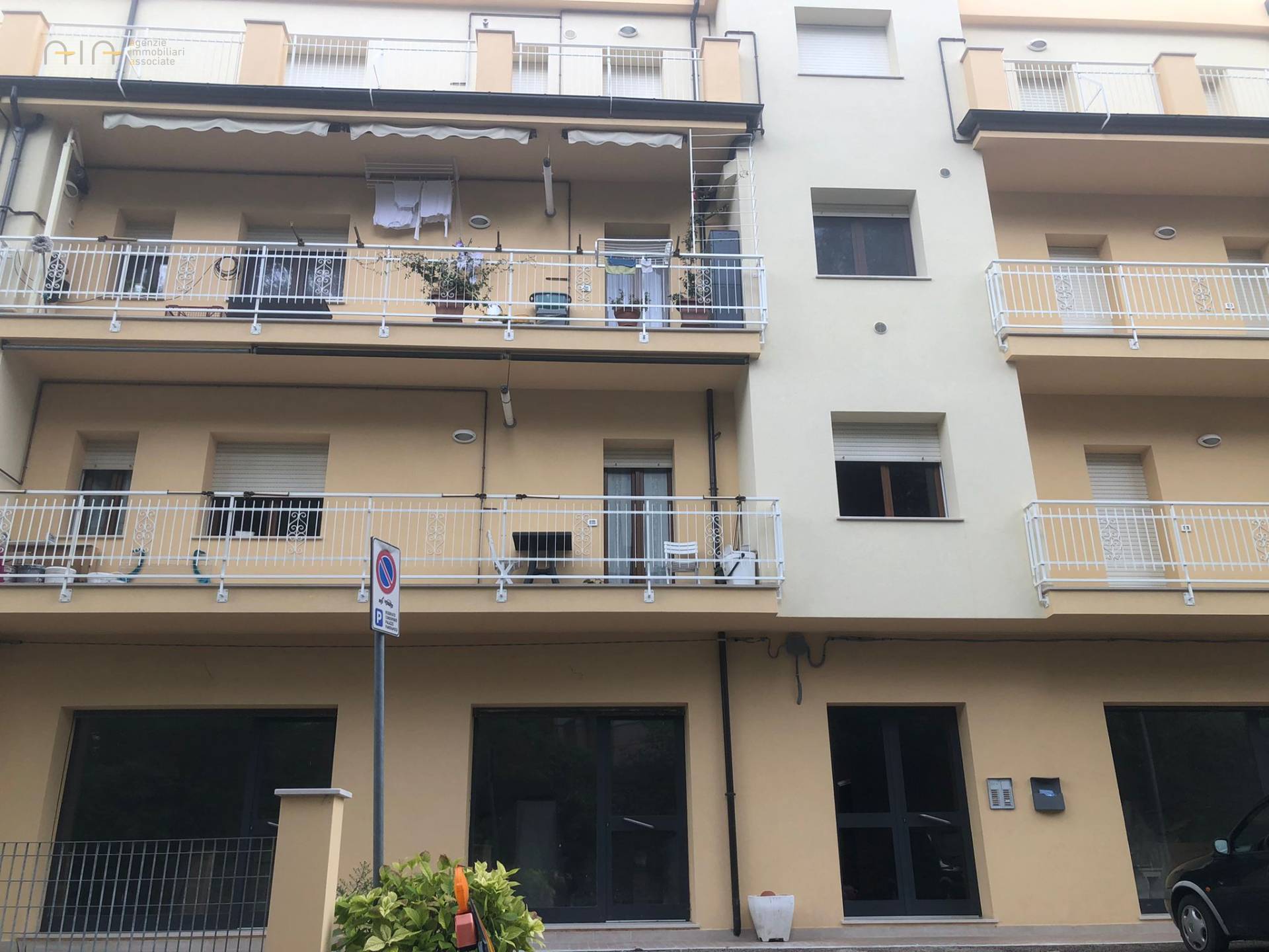 Appartamento in vendita a Montefortino, Centrale / Centro Storico