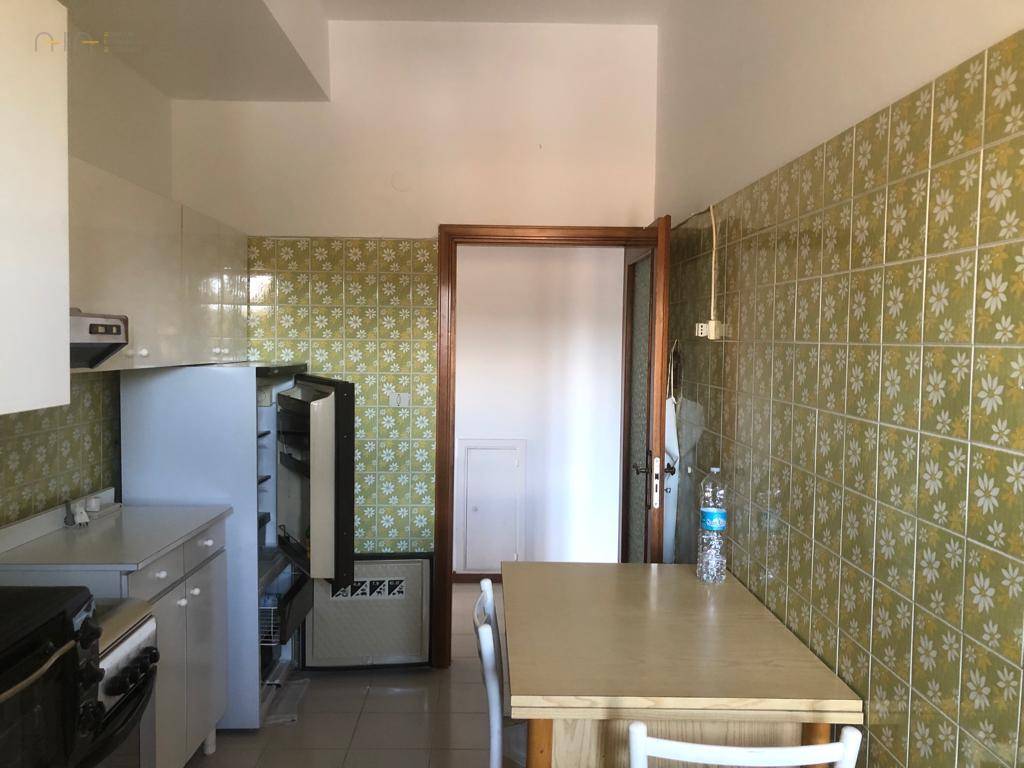 Appartamento in vendita a Montefortino, Centrale / Centro Storico