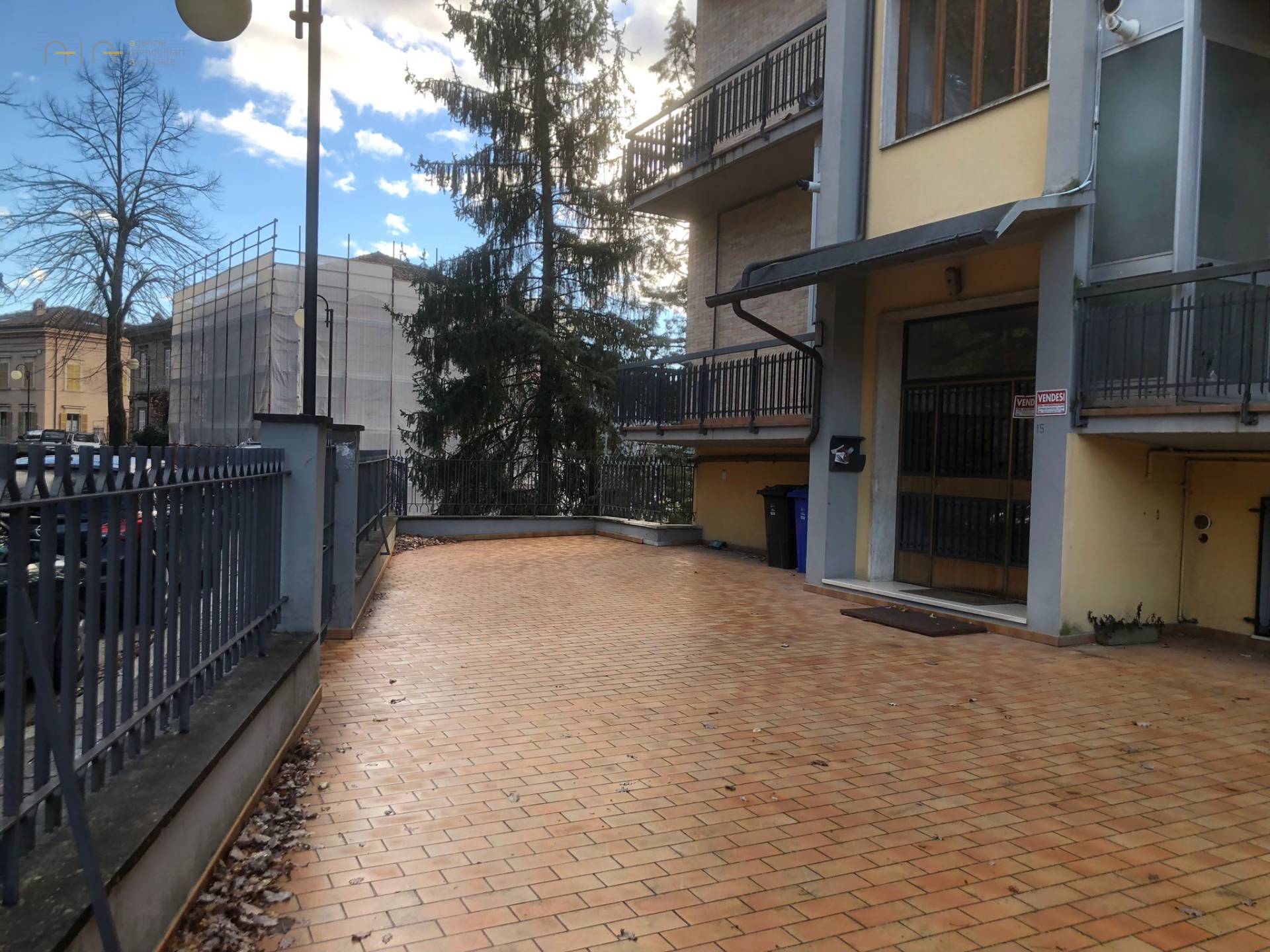 Appartamento in vendita a Amandola, Centrale / Centro Storico