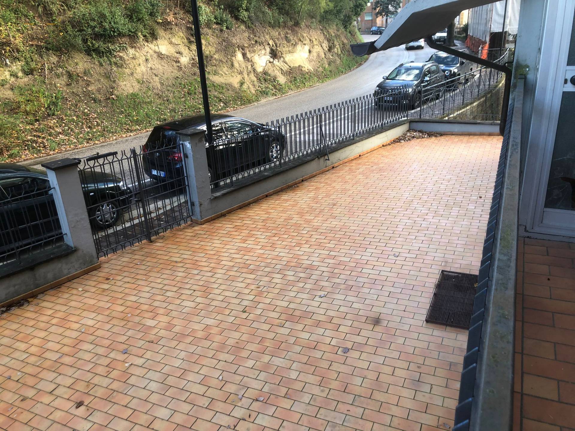 Appartamento in vendita a Amandola, Centrale / Centro Storico