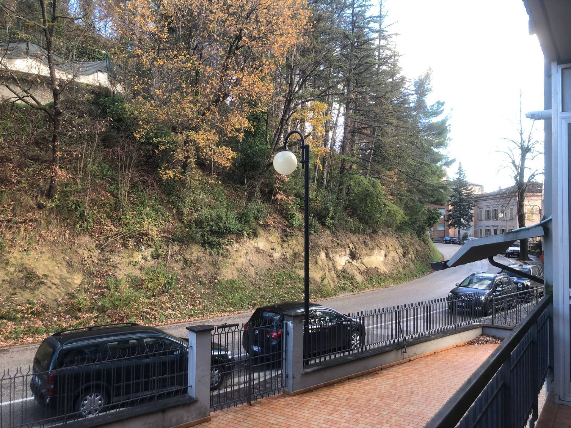 Appartamento in vendita a Amandola, Centrale / Centro Storico