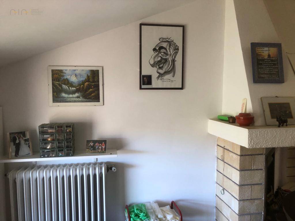 Appartamento in vendita a Montefortino, Centrale / Centro Storico