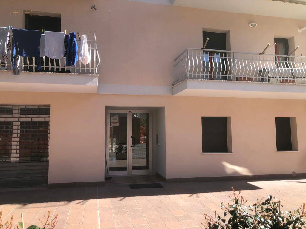 Appartamento in vendita a Montefortino, Centrale / Centro Storico