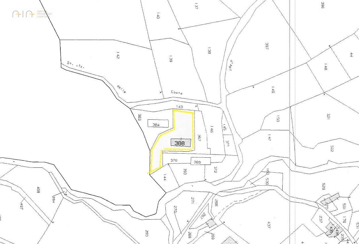 Casa cielo - terra in vendita a Accumoli, Poggio d'Api