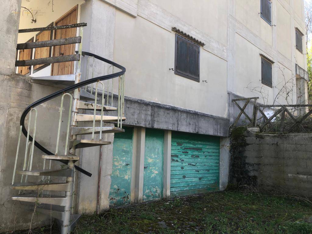 Casa cielo - terra in vendita a Accumoli, Poggio d'Api