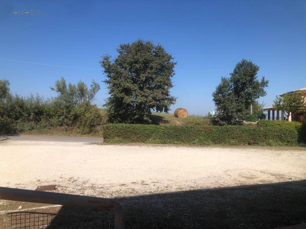 Locale Commerciale in vendita a Canzano