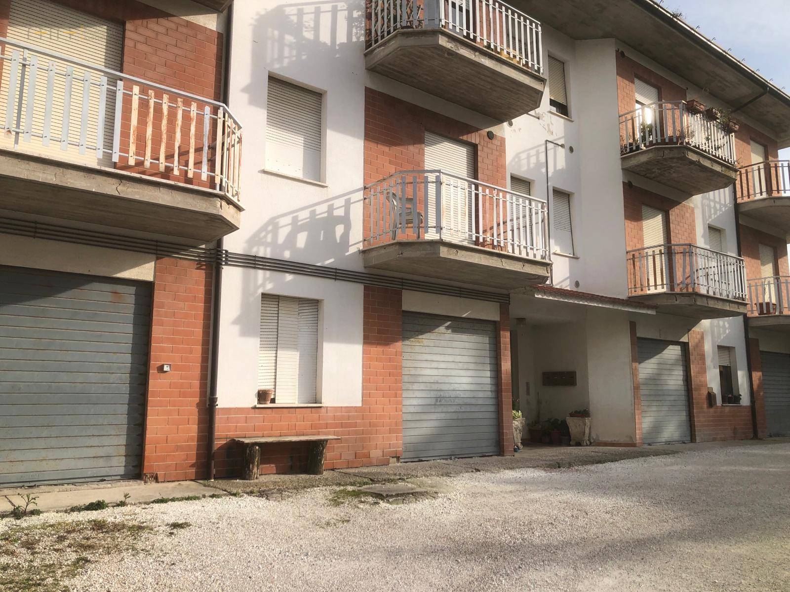 Appartamento in vendita a Santa Vittoria in Matenano