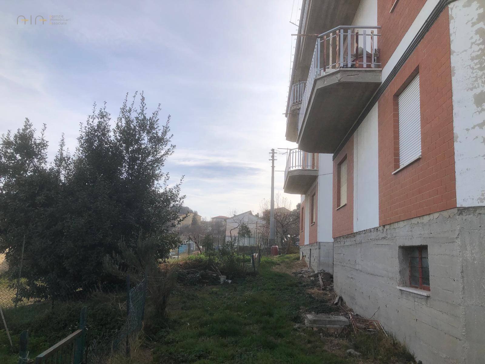 Appartamento in vendita a Santa Vittoria in Matenano