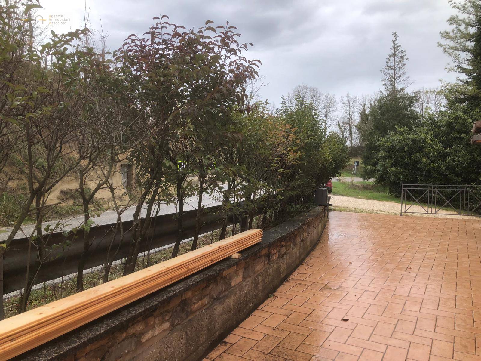 Appartamento in vendita a Amandola, Collinare