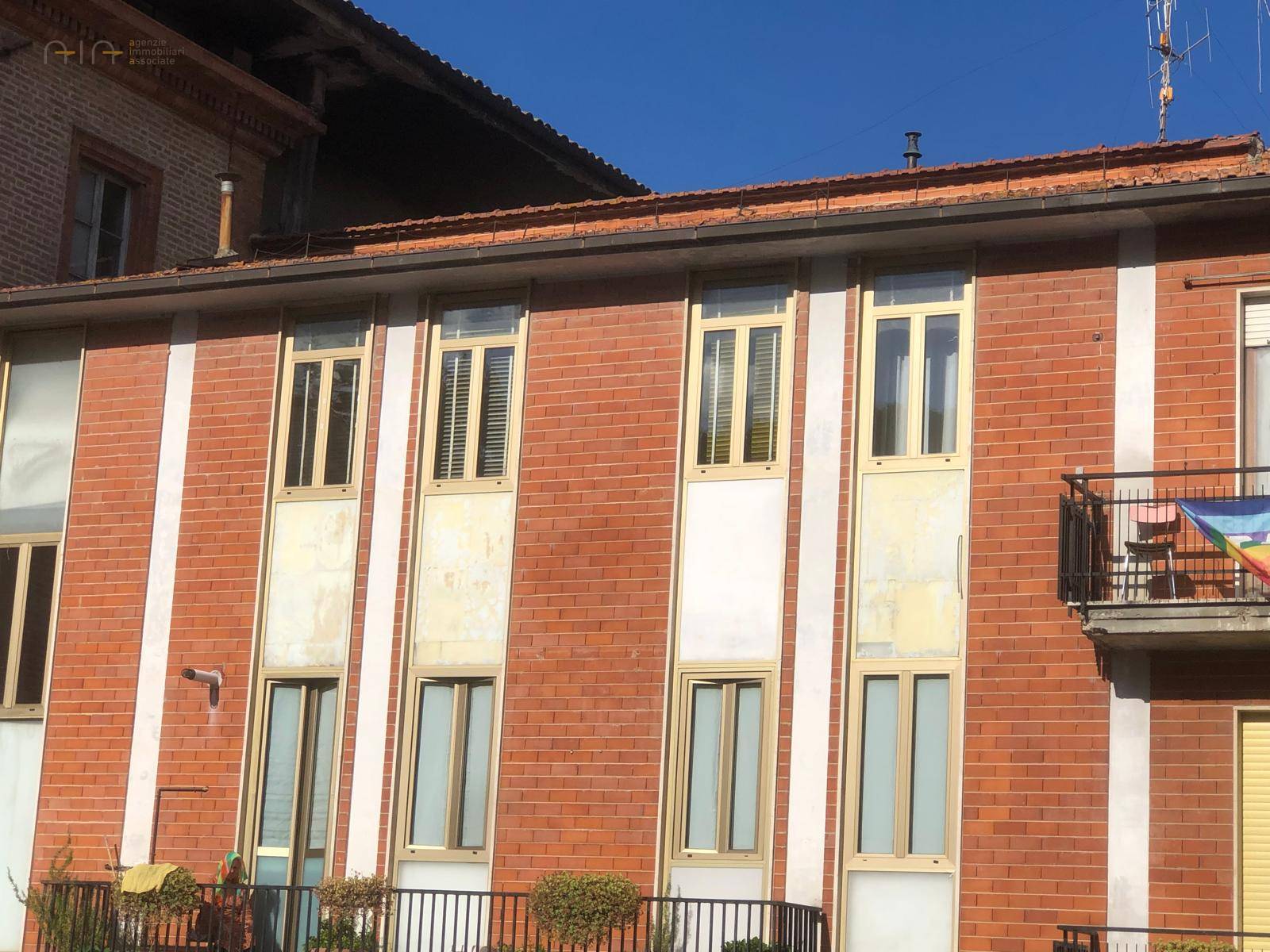 Appartamento in vendita a Comunanza, Centrale / Centro Storico