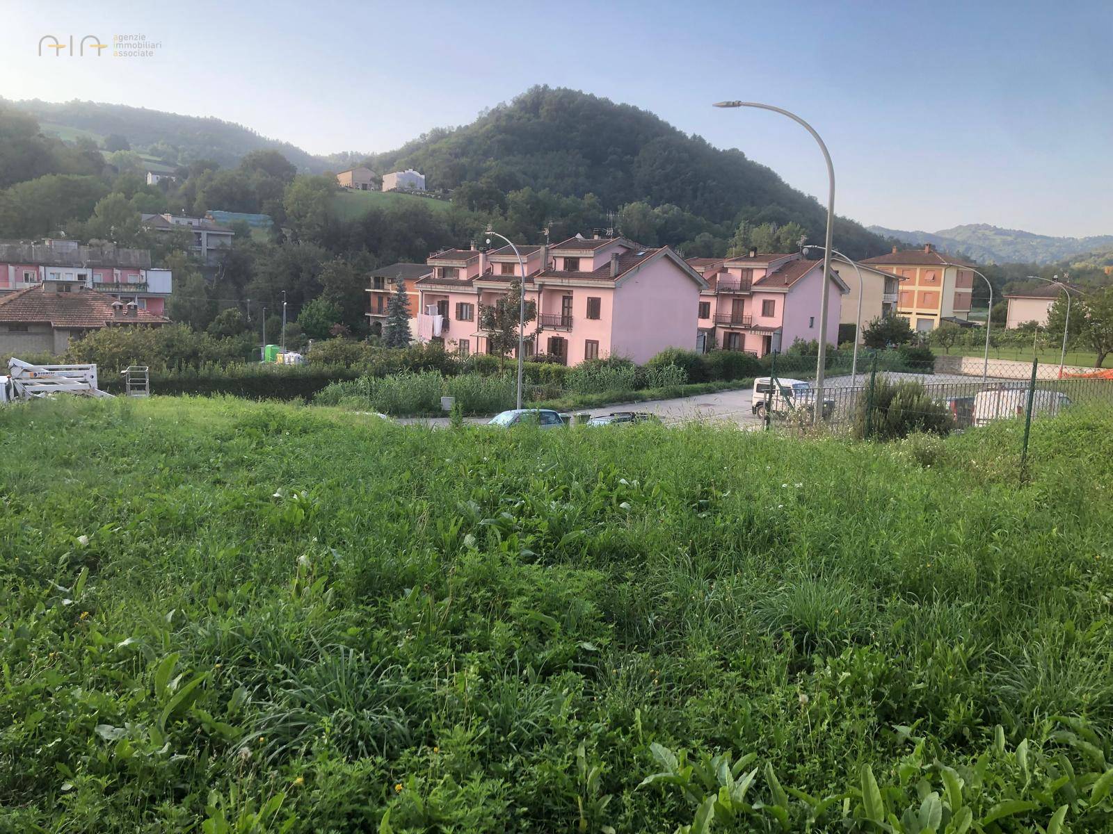 Terreno Edificabile Residenziale in vendita a Comunanza, Centrale / Centro Storico
