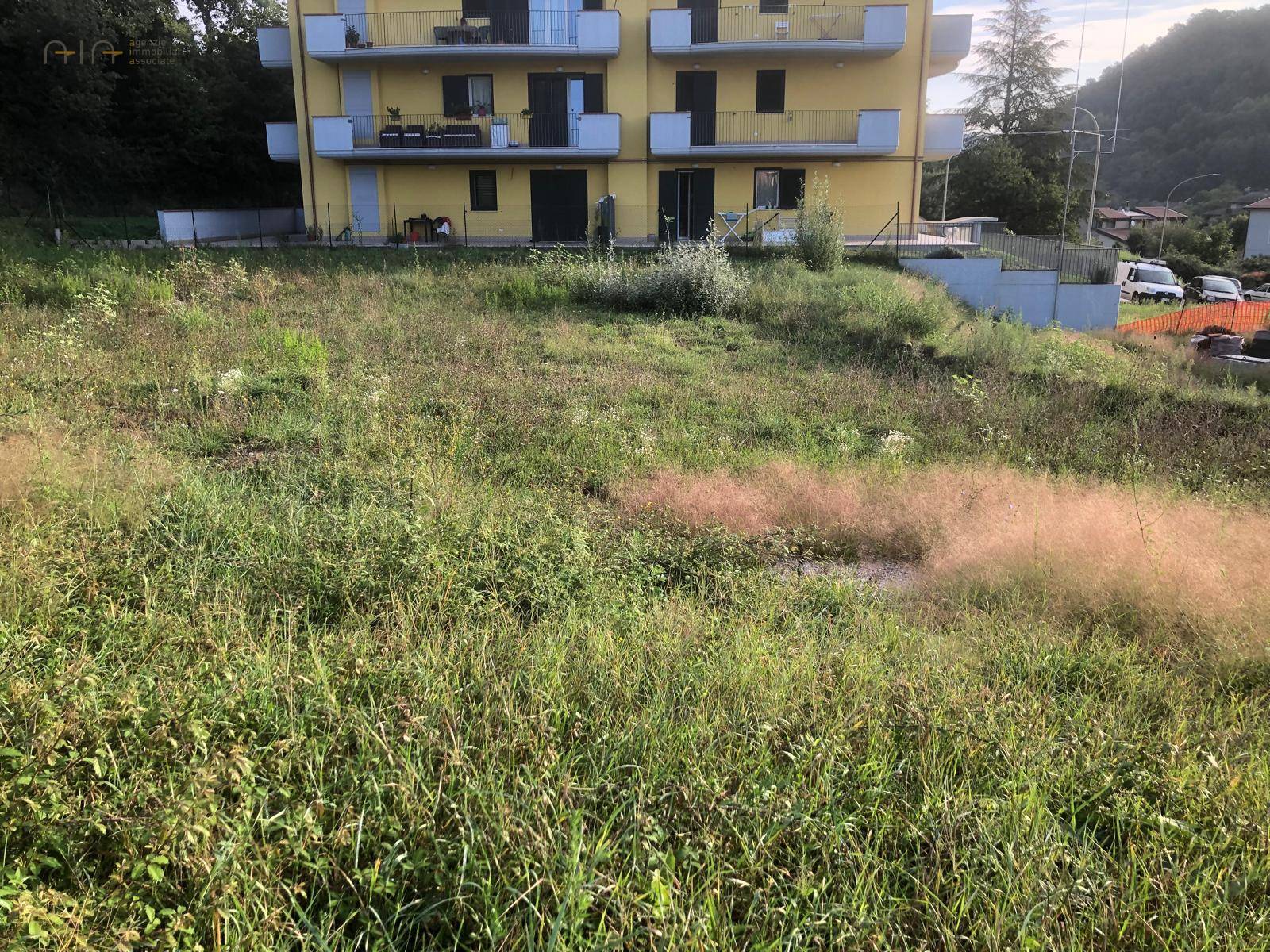 Terreno Edificabile Residenziale in vendita a Comunanza, Centrale / Centro Storico