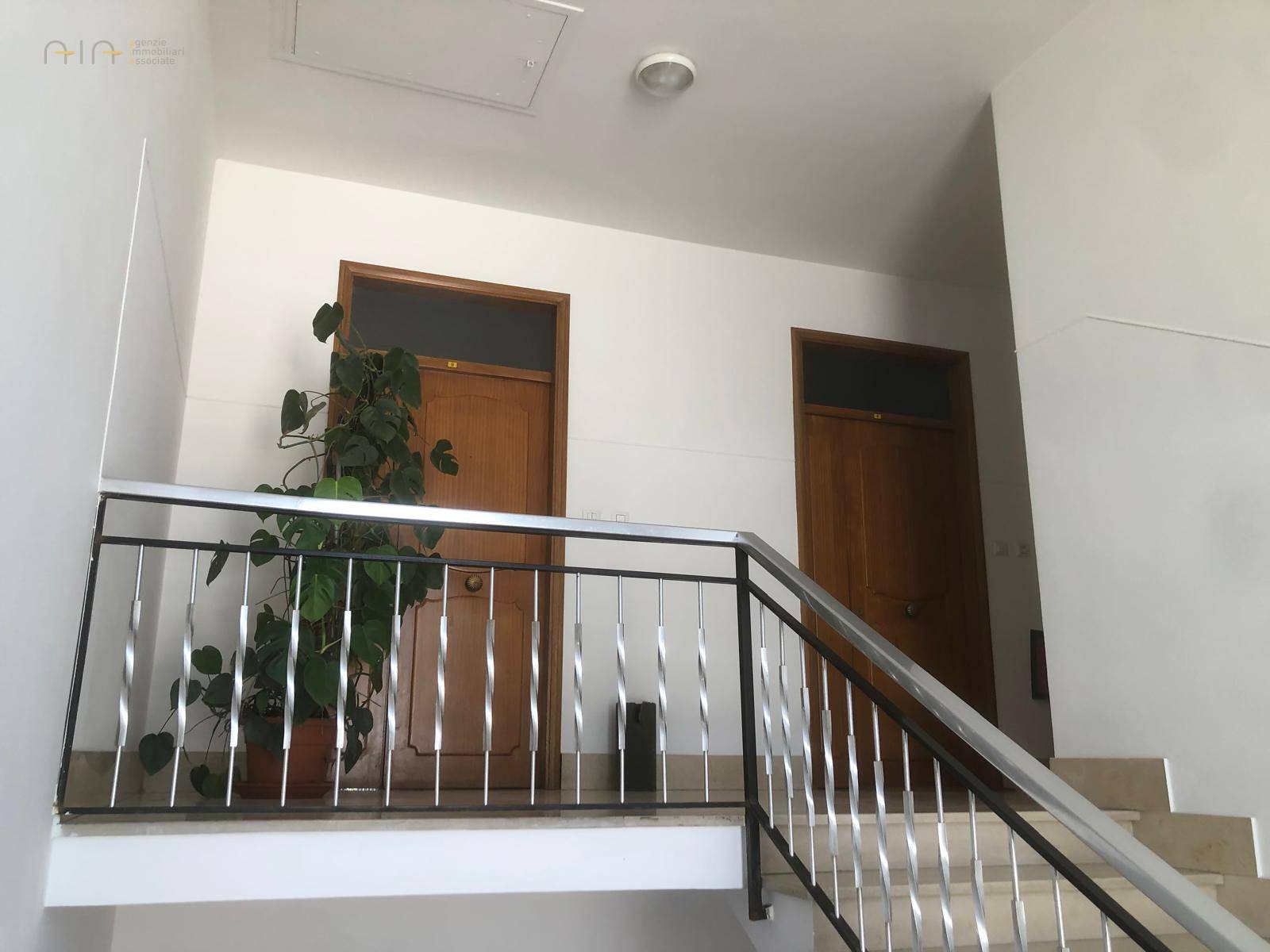 Appartamento in vendita a Comunanza, Centrale / Centro Storico