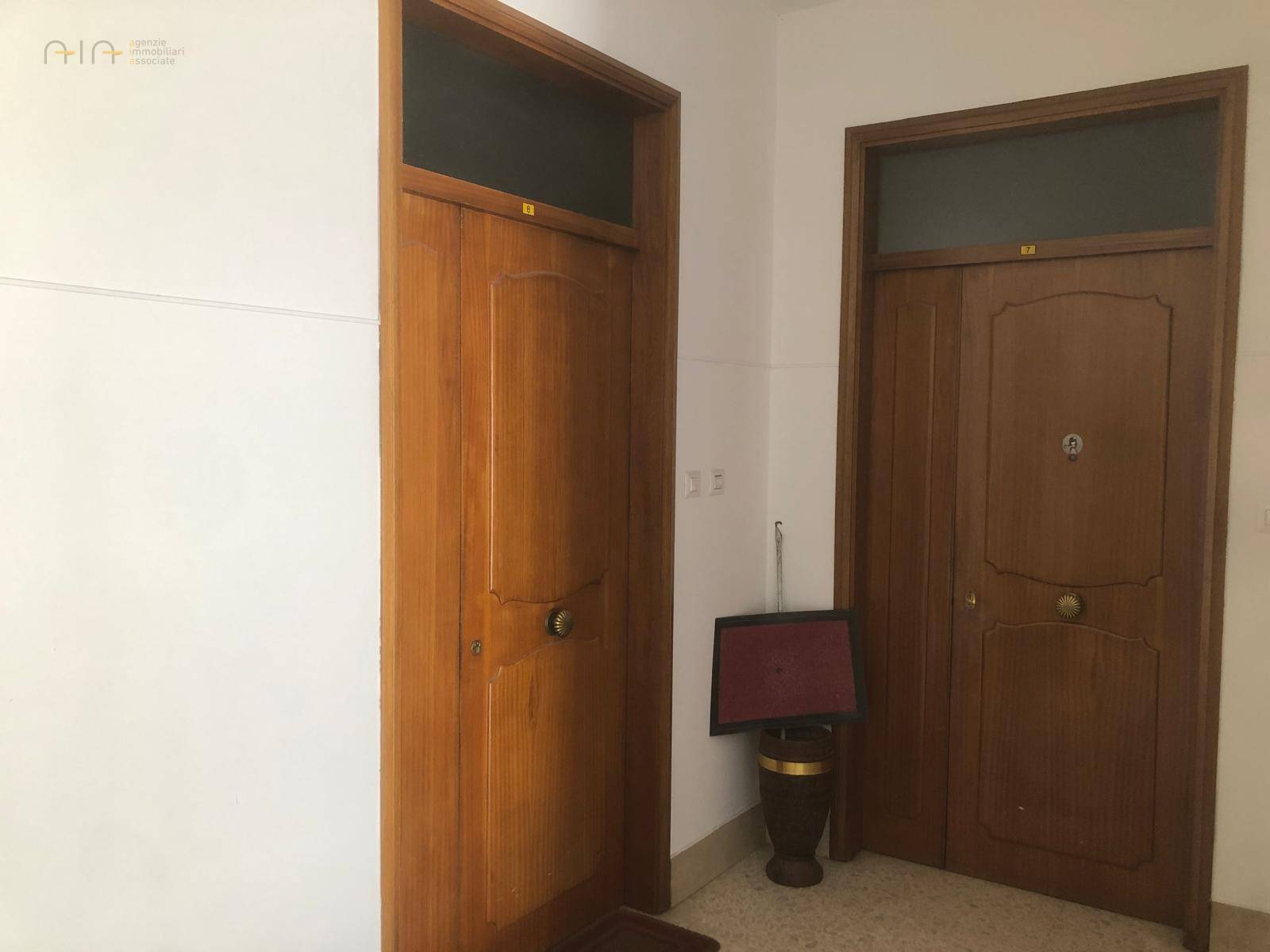 Appartamento in vendita a Comunanza, Centrale / Centro Storico