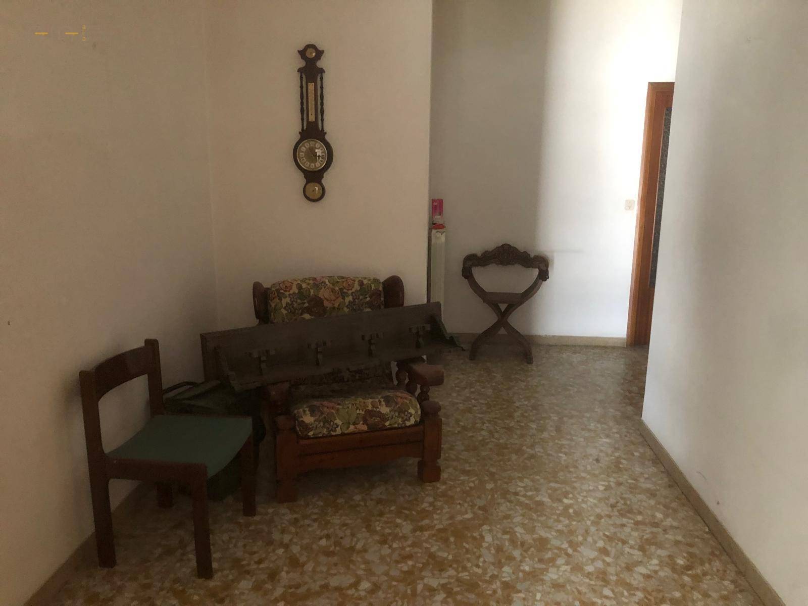 Appartamento in vendita a Comunanza, Centrale / Centro Storico