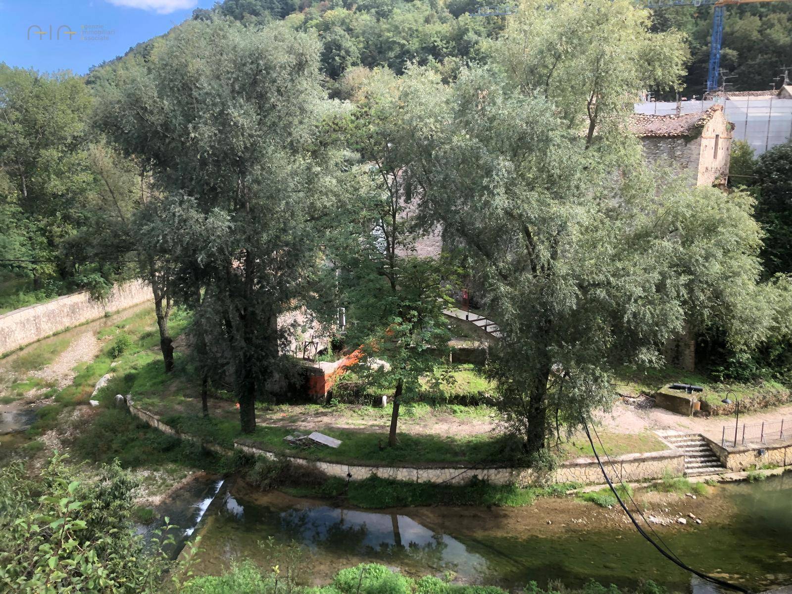 Appartamento in vendita a Comunanza, Centrale / Centro Storico