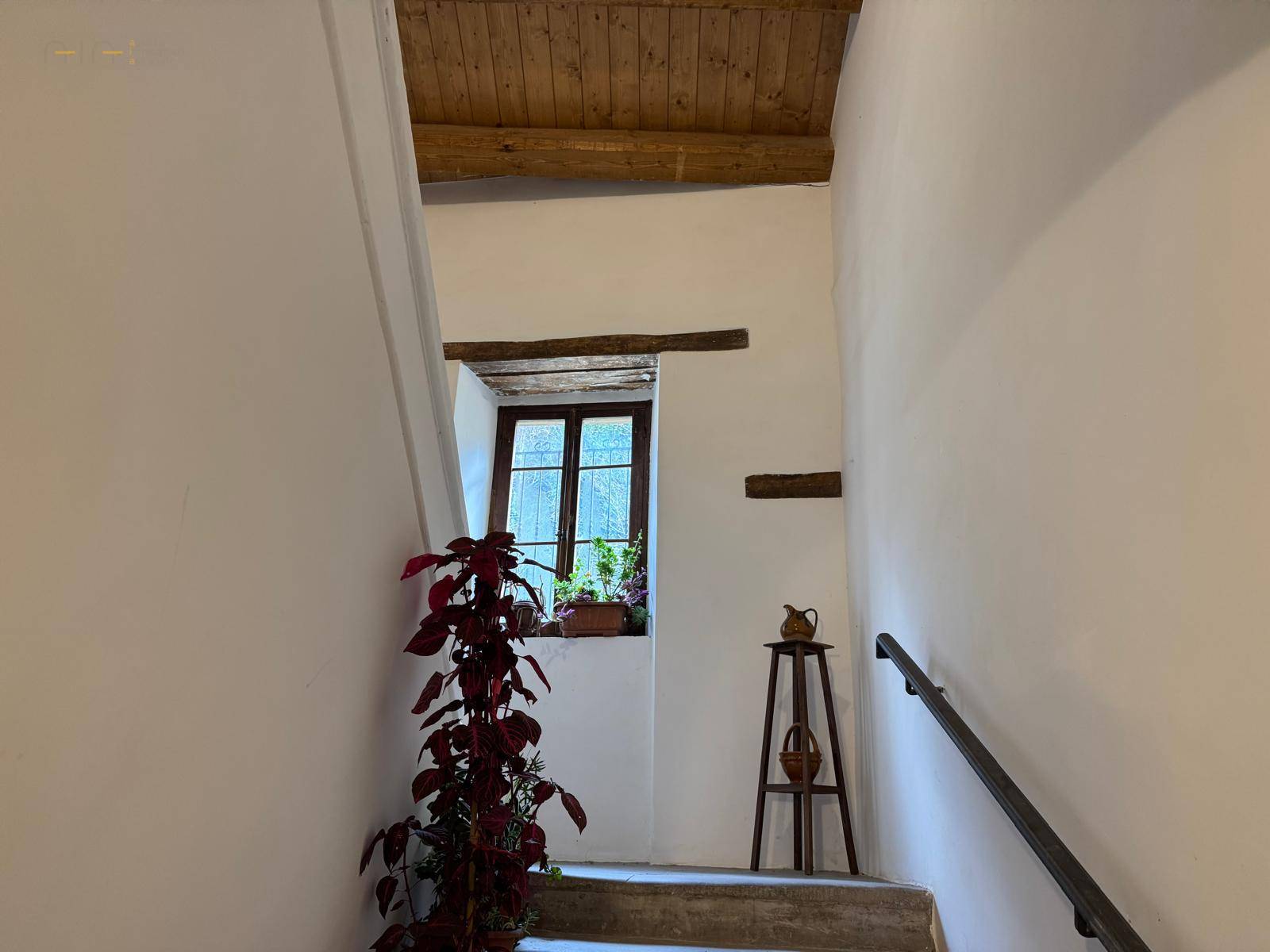 Appartamento in vendita a Comunanza, Centrale / Centro Storico