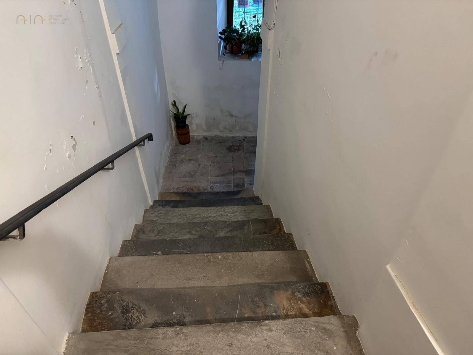 Appartamento in vendita a Comunanza, Centrale / Centro Storico