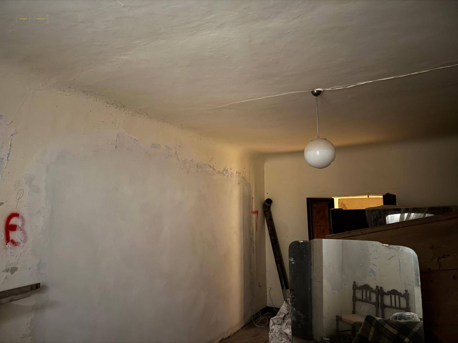 Appartamento in vendita a Comunanza, Centrale / Centro Storico