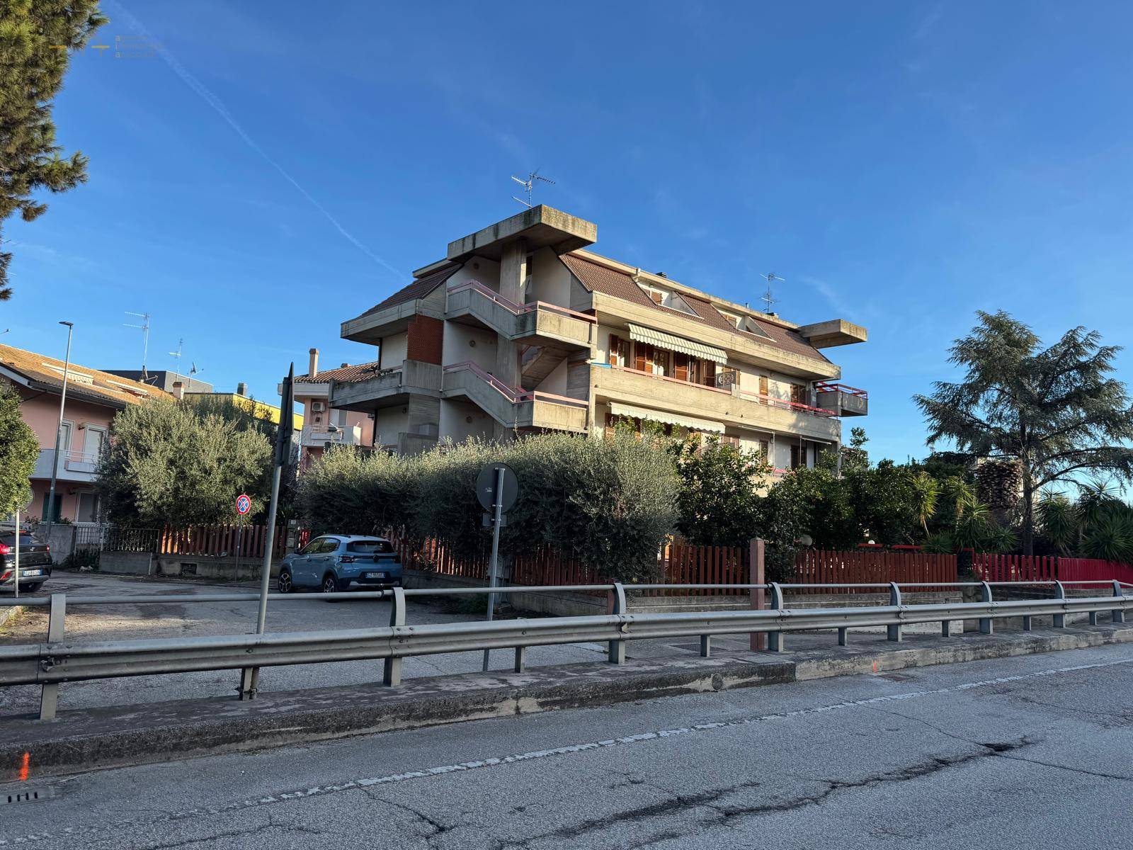 Appartamento in vendita a San Benedetto del Tronto, Porto D'ascoli residenziale