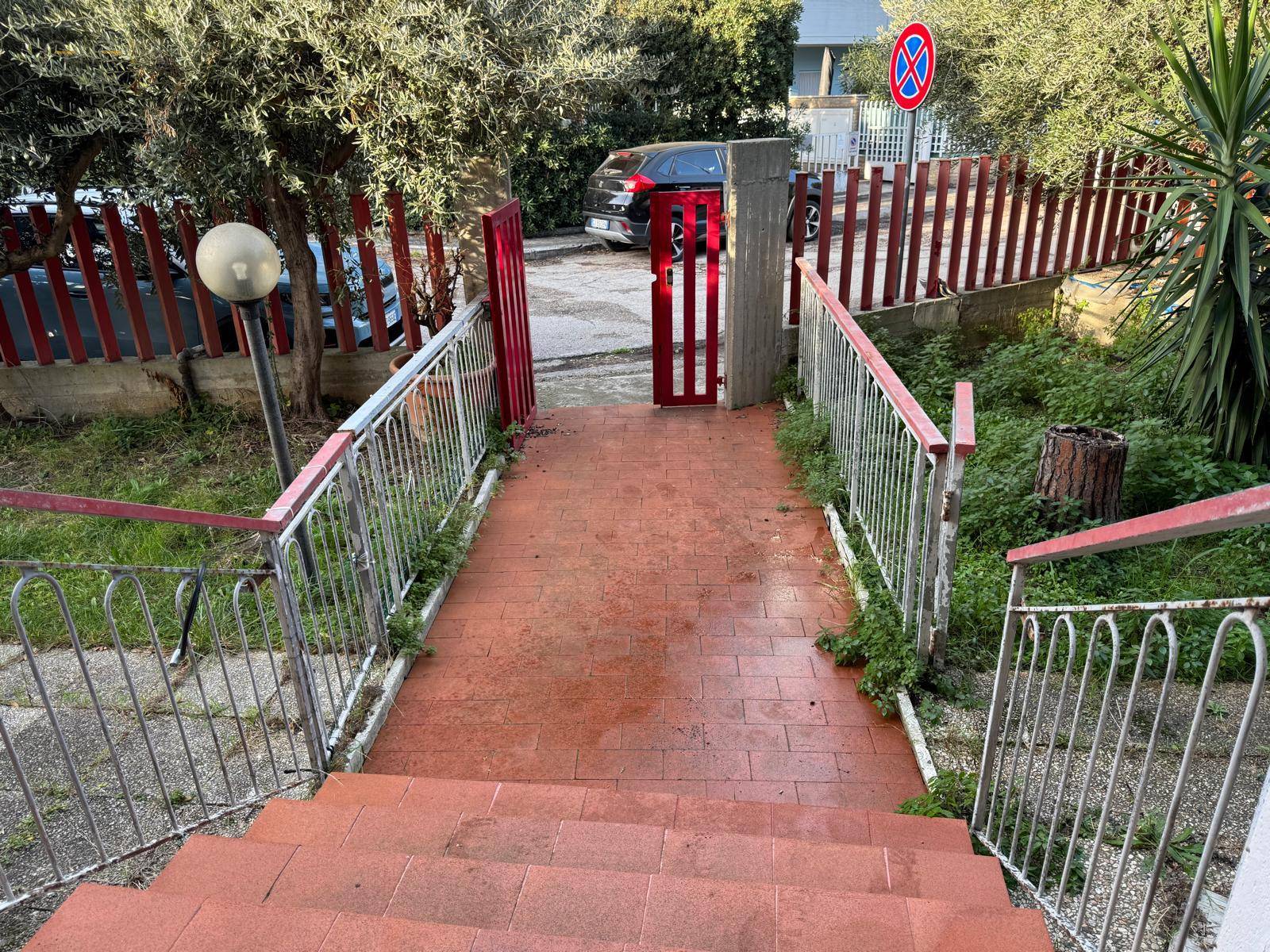 Appartamento in vendita a San Benedetto del Tronto, Porto D'ascoli residenziale