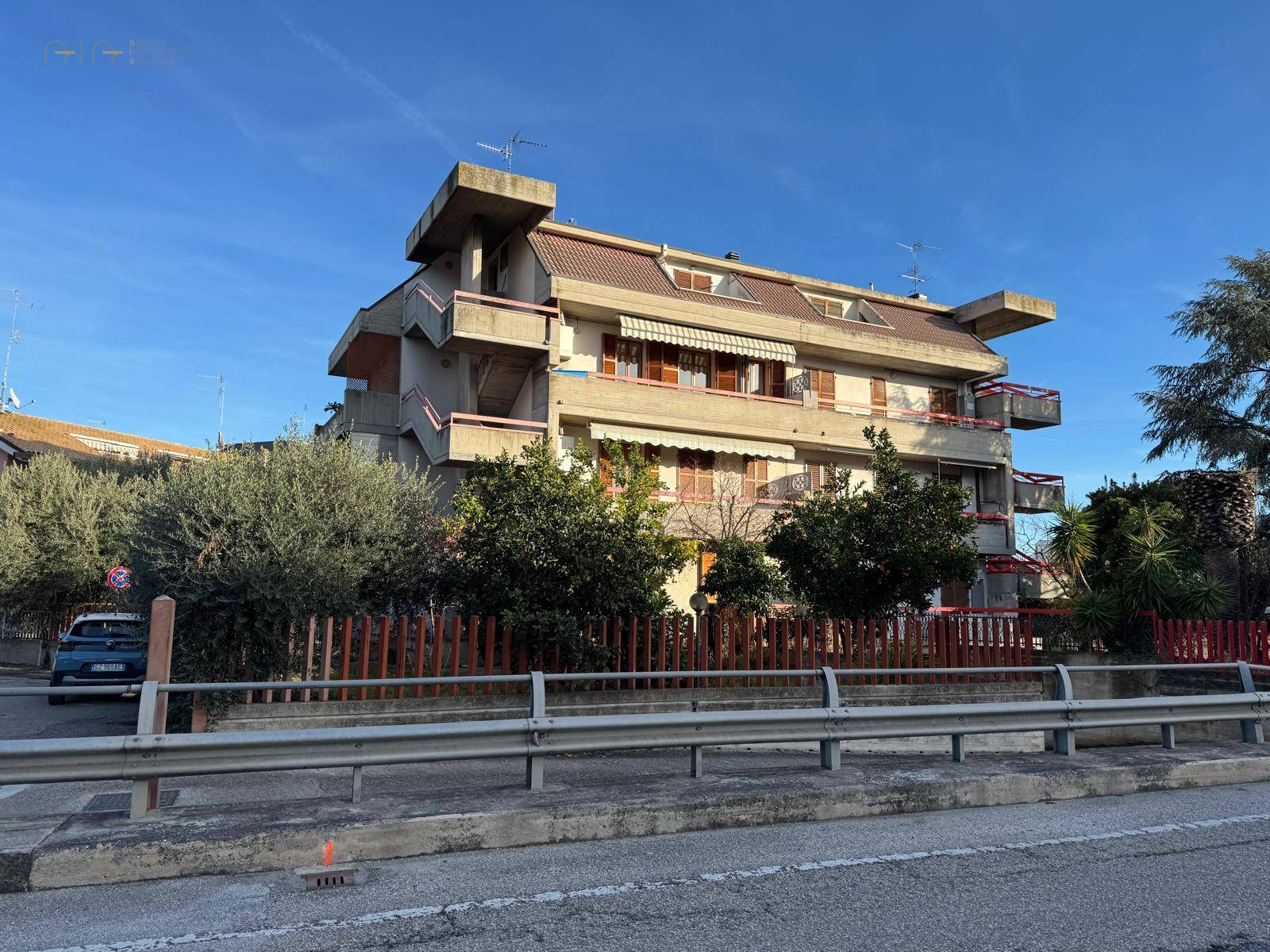 Appartamento in vendita a San Benedetto del Tronto, Porto D'ascoli residenziale