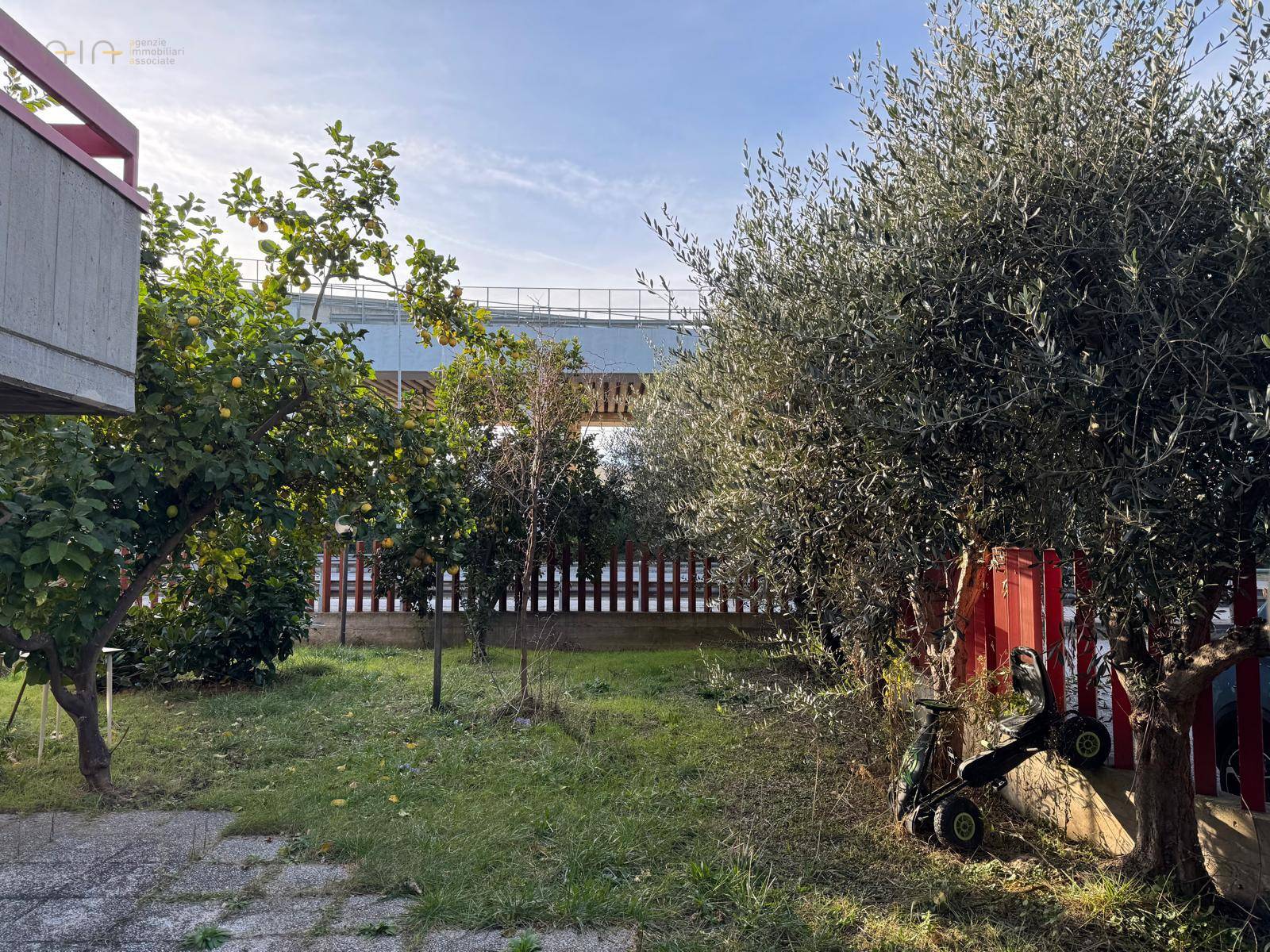 Appartamento in vendita a San Benedetto del Tronto, Porto D'ascoli residenziale