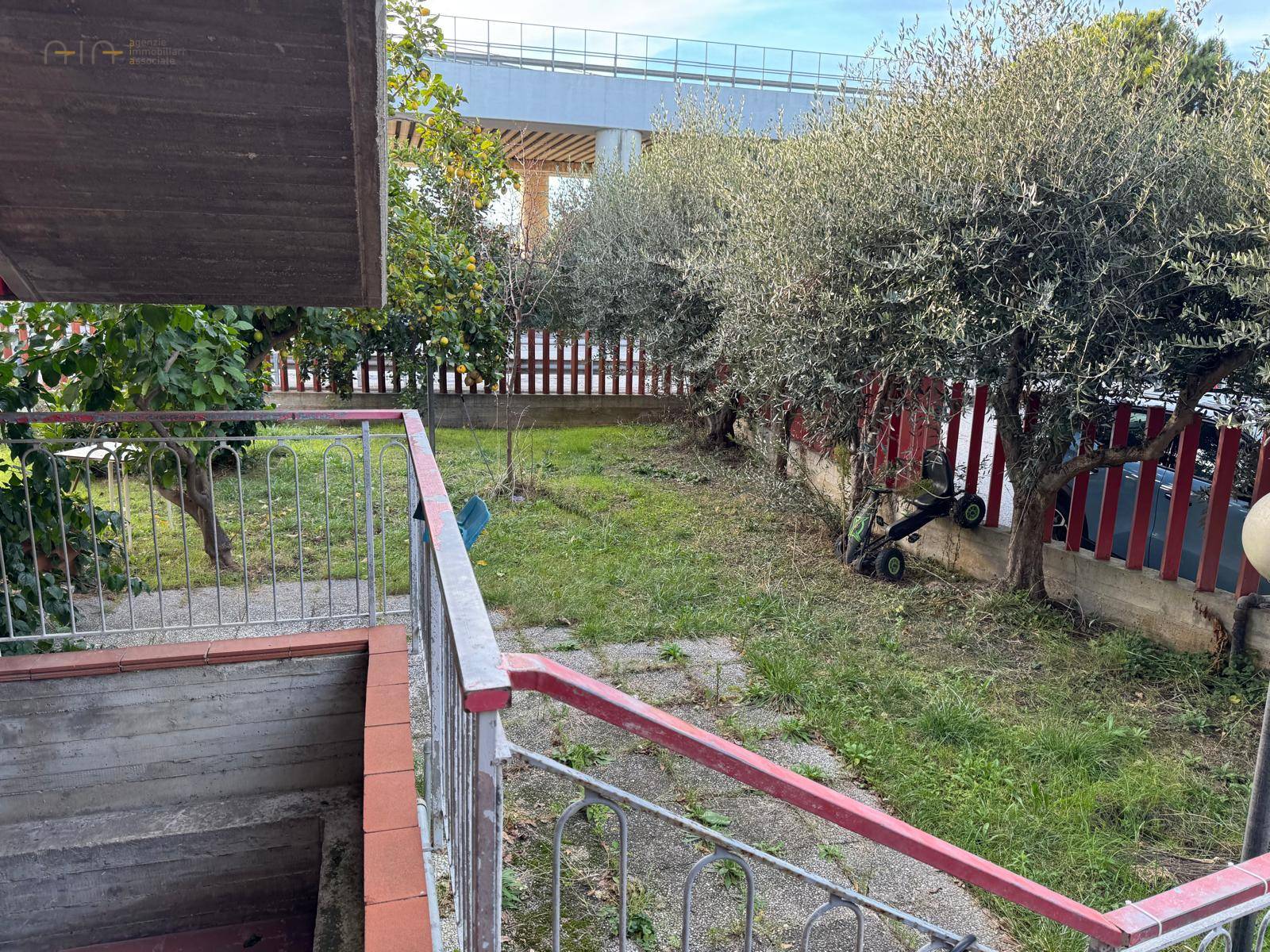 Appartamento in vendita a San Benedetto del Tronto, Porto D'ascoli residenziale