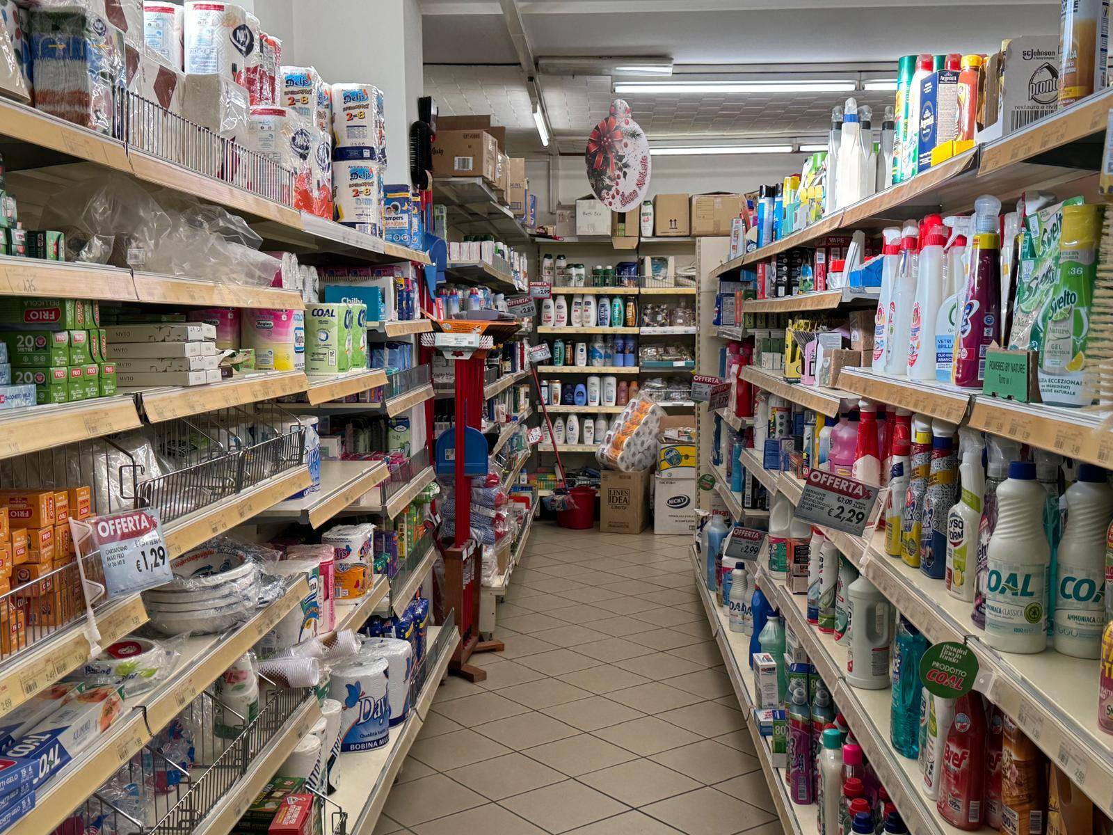 Attivit commerciale in vendita a Ortezzano