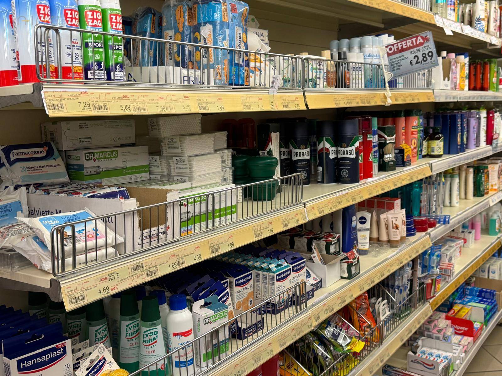 Attivit commerciale in vendita a Ortezzano