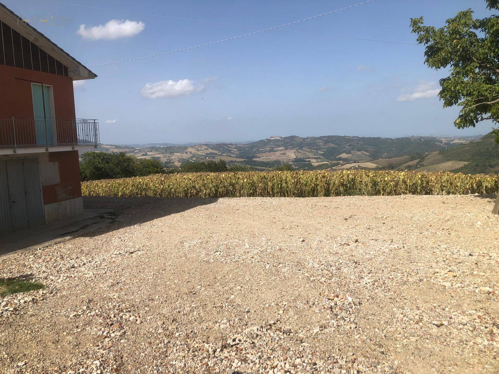 Appartamento in affitto a Force, San Taddeo