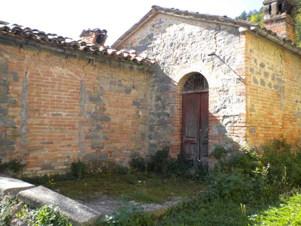 Casale Colonico Rustico in vendita a Comunanza, Montana